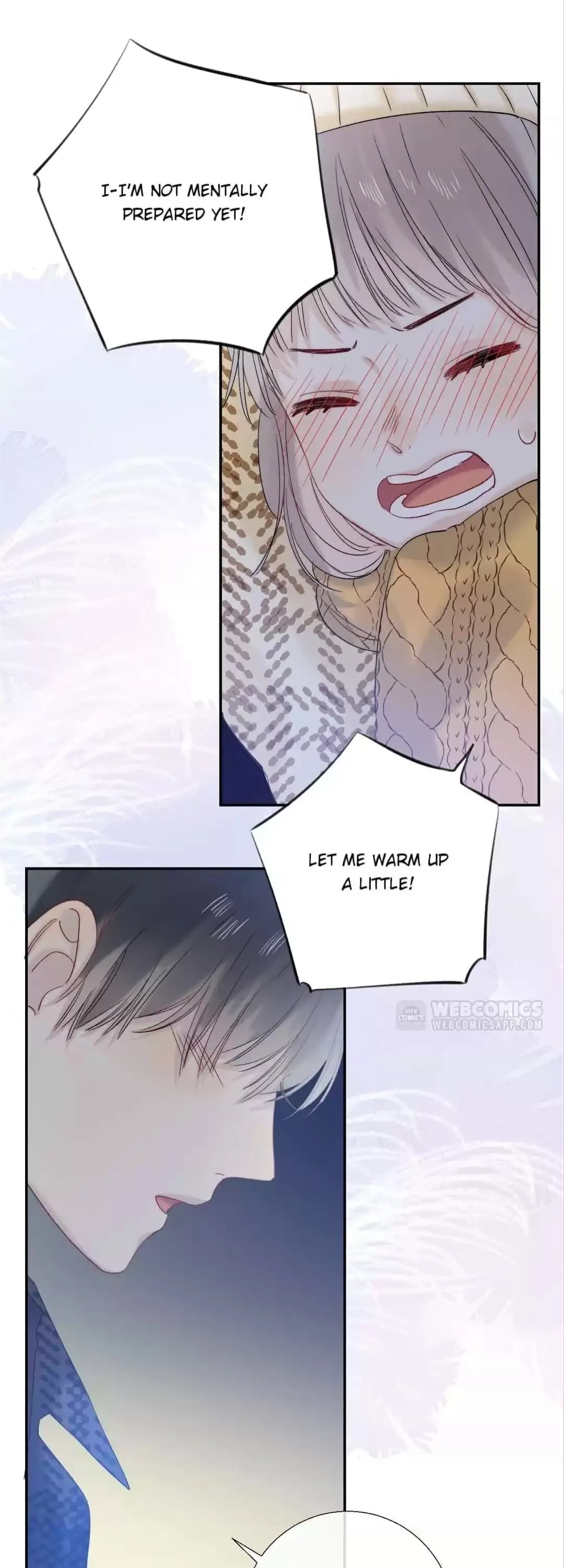 Read Gradually Close to the Heart chapter 90 image 40 on Lezhin