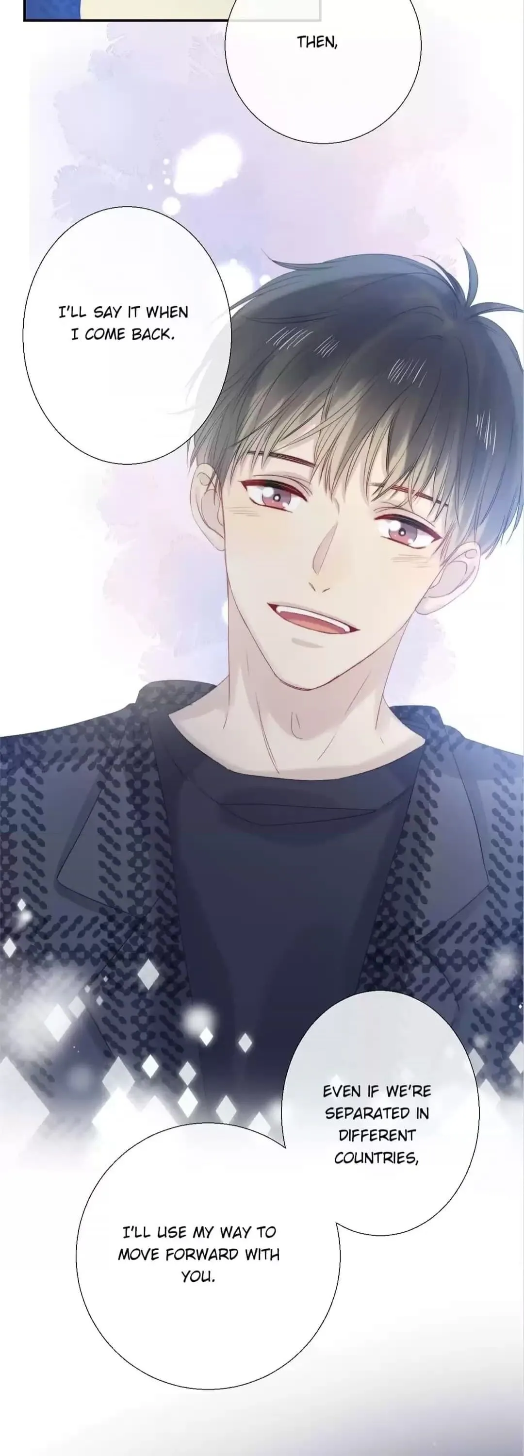 Read Gradually Close to the Heart chapter 90 image 41 on Lezhin