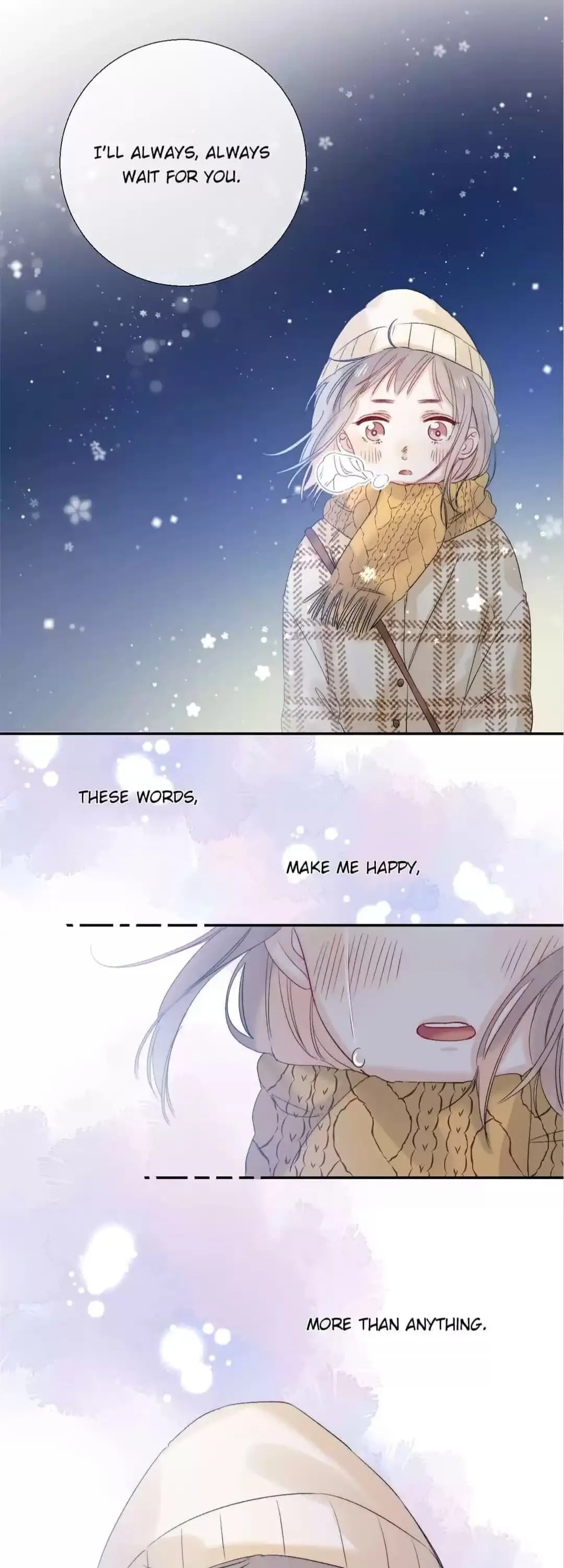 Read Gradually Close to the Heart chapter 90 image 42 on Lezhin