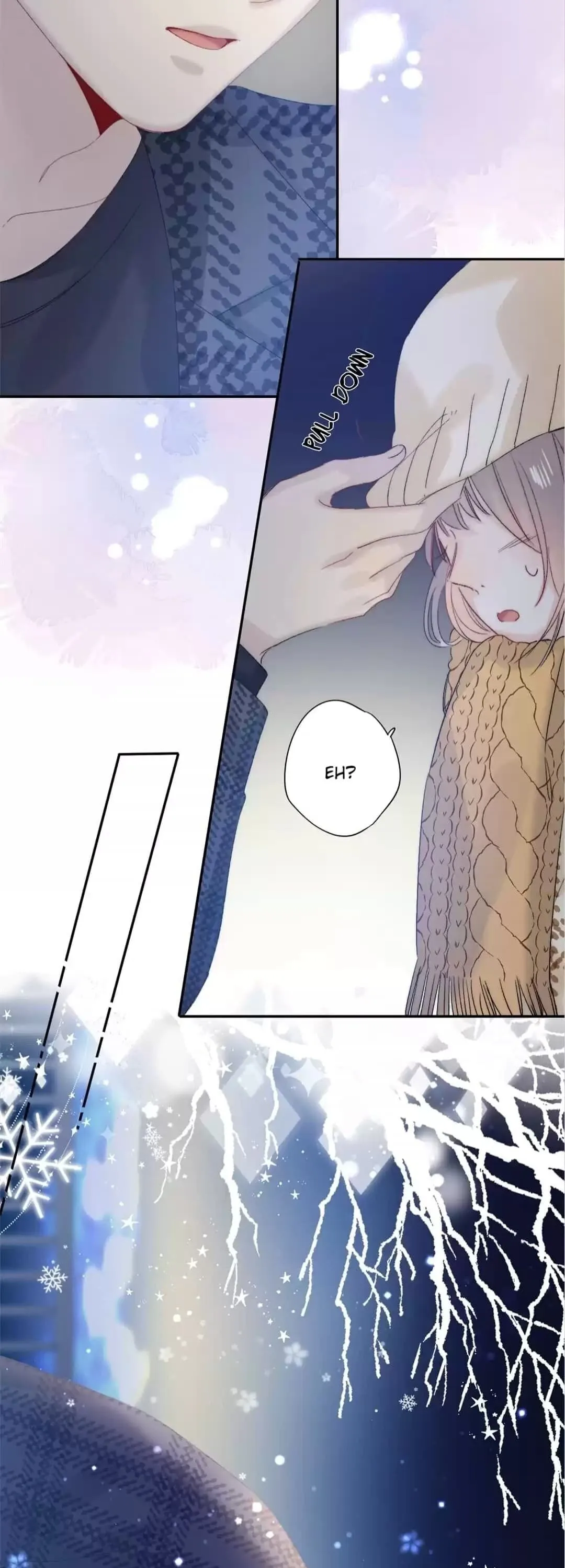 Read Gradually Close to the Heart chapter 90 image 44 on Lezhin