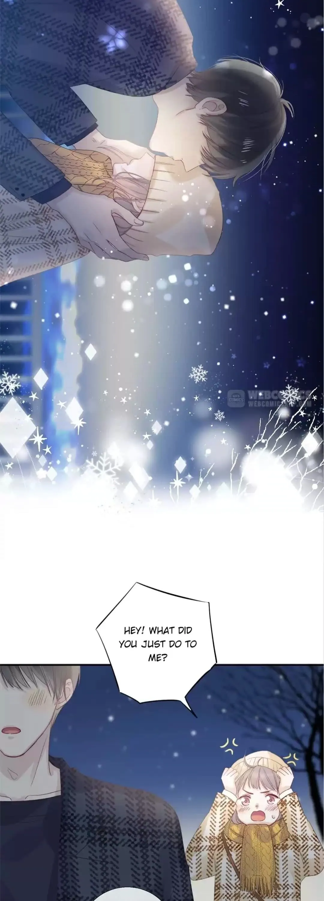 Read Gradually Close to the Heart chapter 90 image 45 on Lezhin