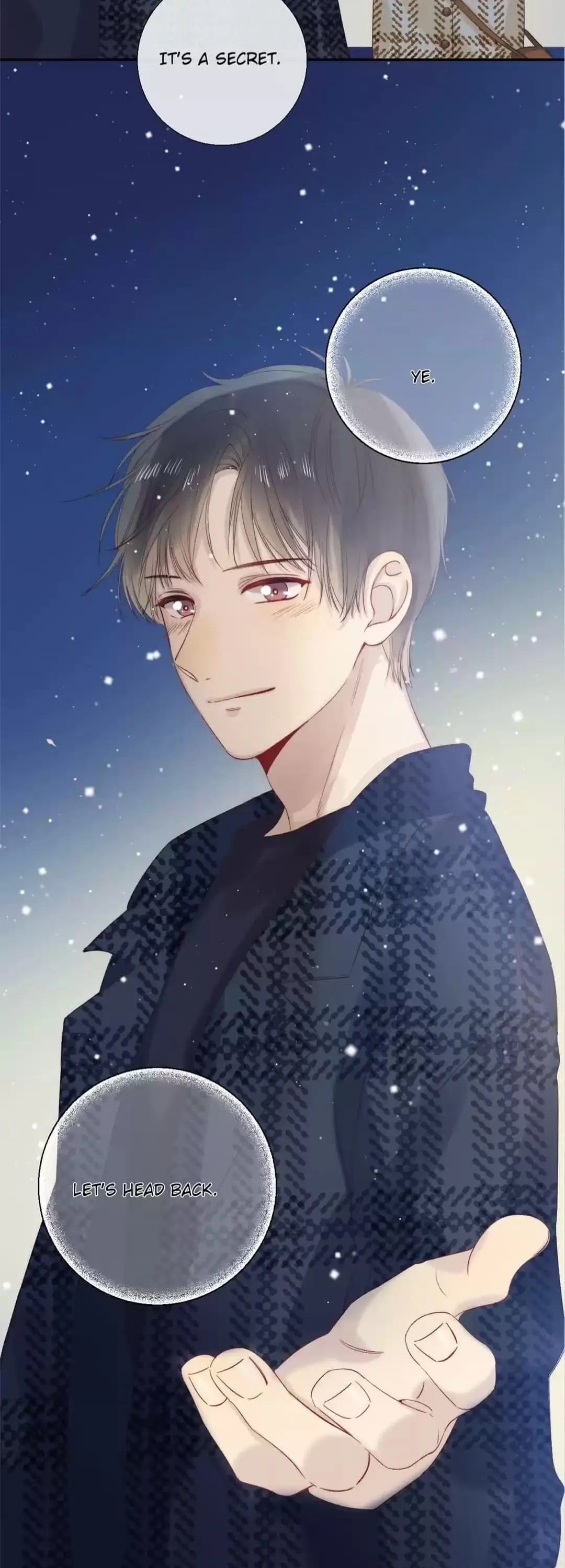 Read Gradually Close to the Heart chapter 90 image 46 on Lezhin
