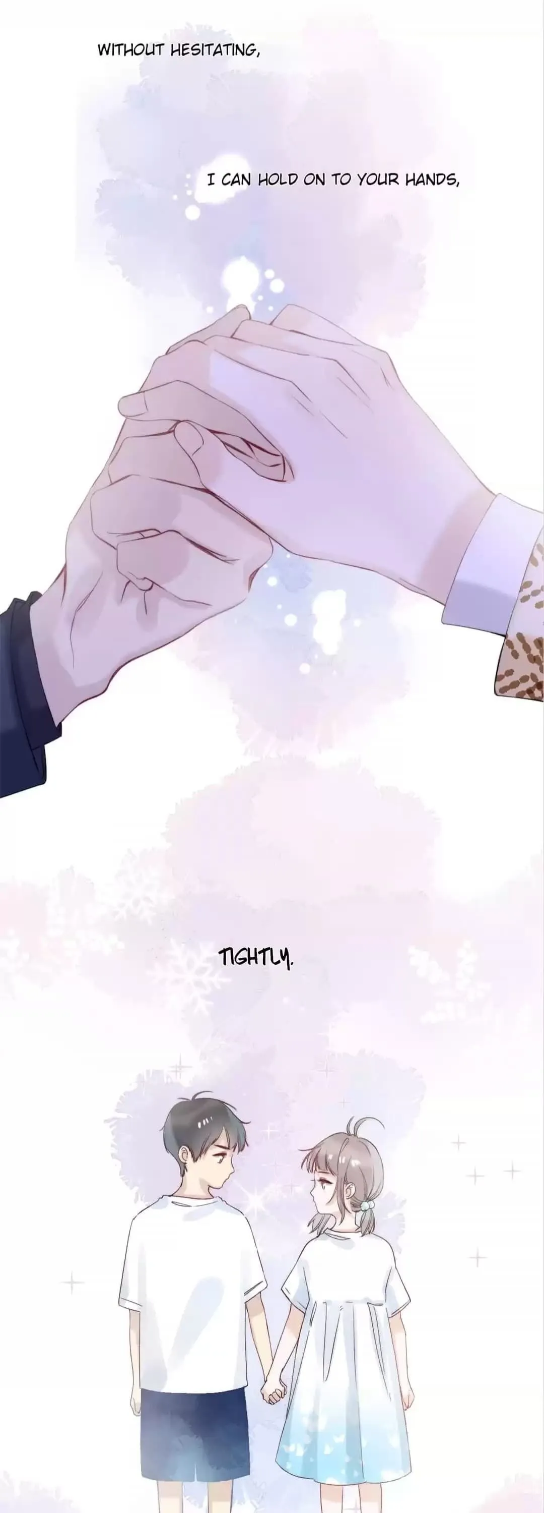 Read Gradually Close to the Heart chapter 90 image 48 on Lezhin