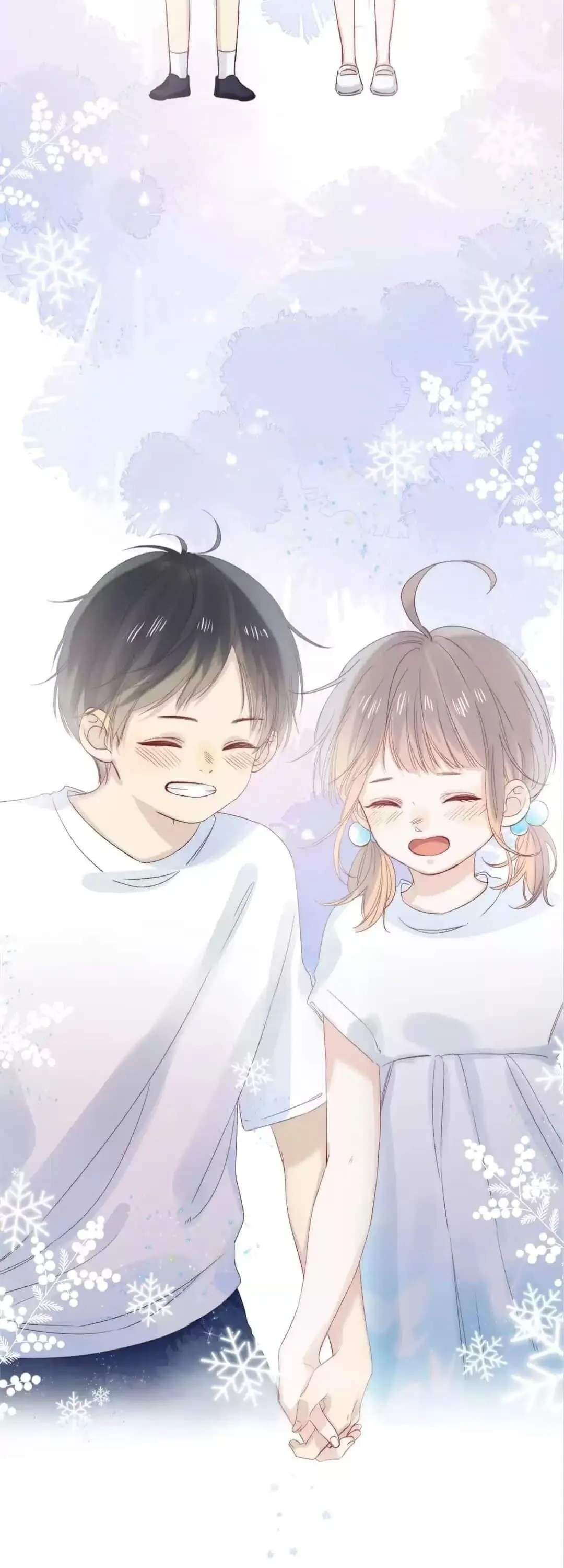 Read Gradually Close to the Heart chapter 90 image 49 on Lezhin