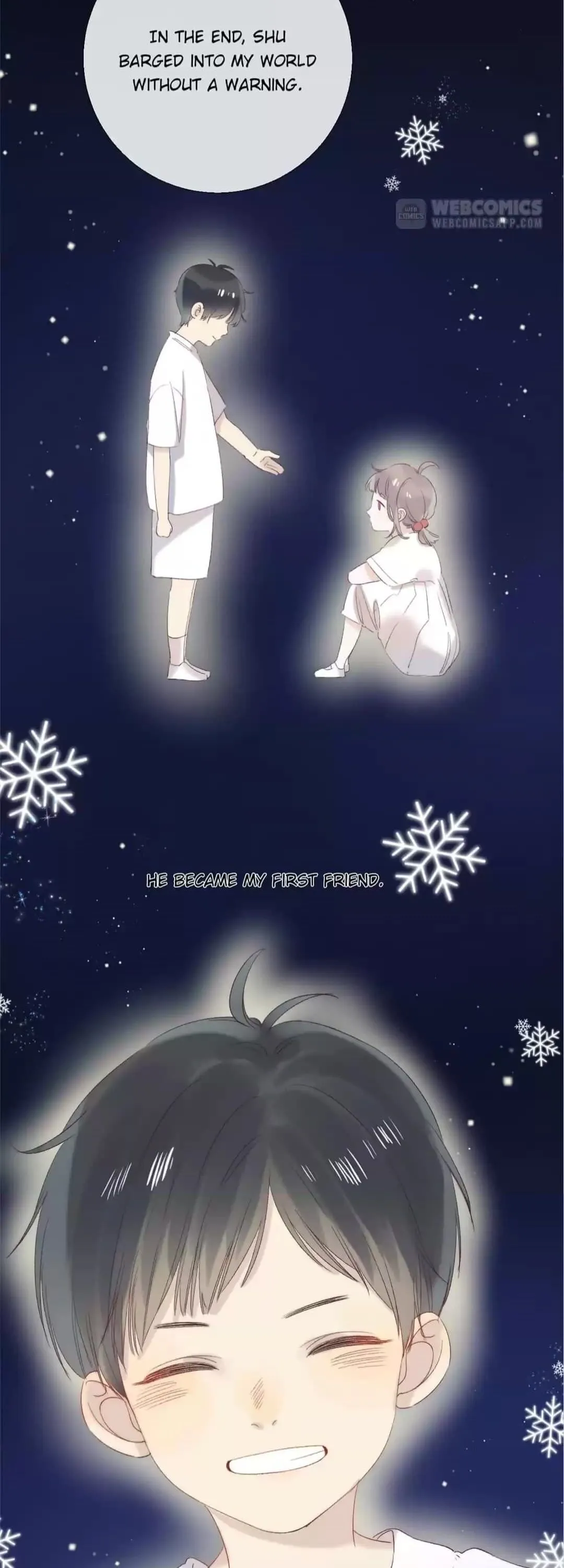 Read Gradually Close to the Heart chapter 90 image 5 on Lezhin