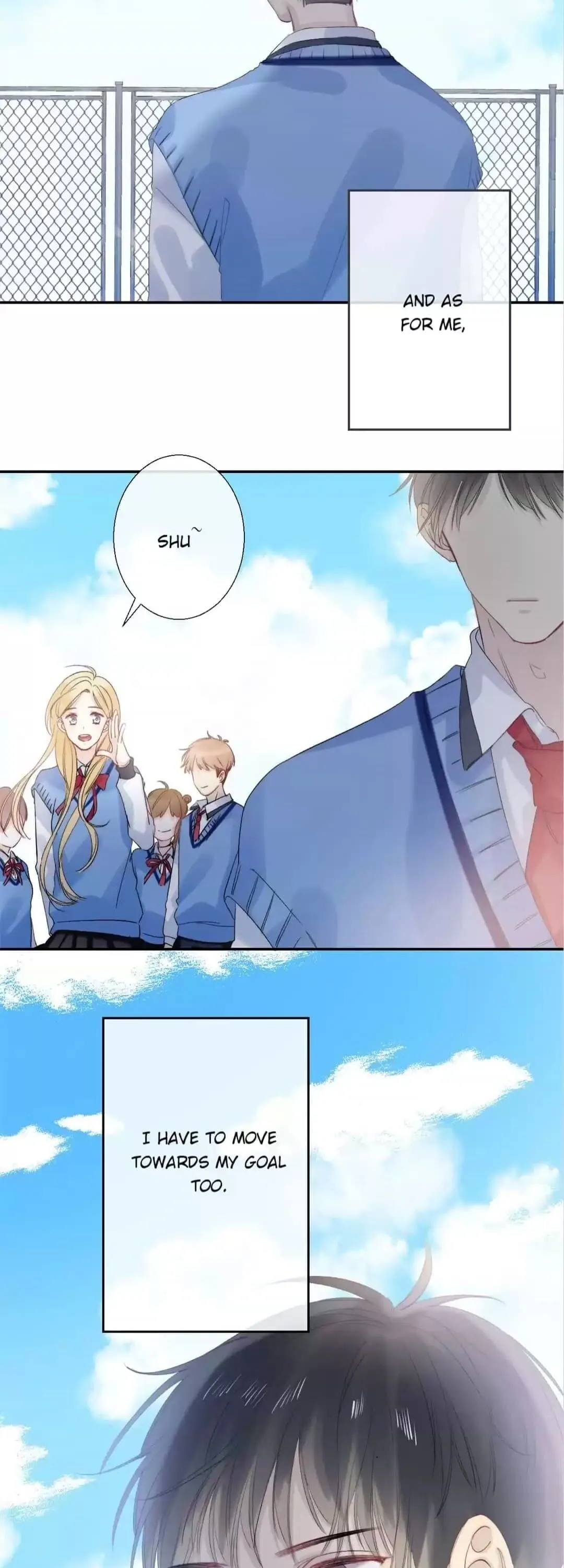 Read Gradually Close to the Heart chapter 90 image 51 on Lezhin