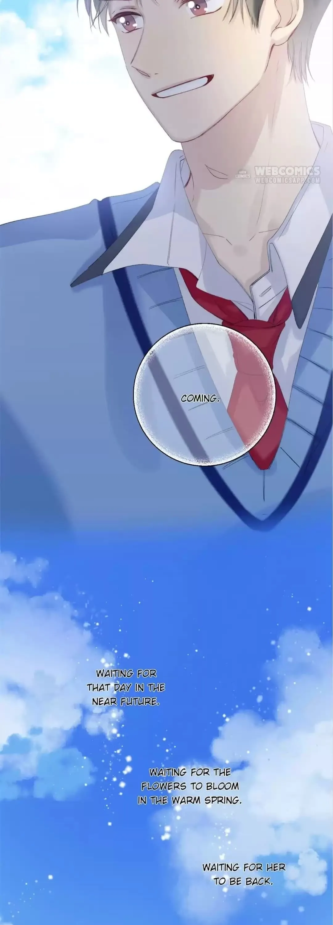 Read Gradually Close to the Heart chapter 90 image 52 on Lezhin