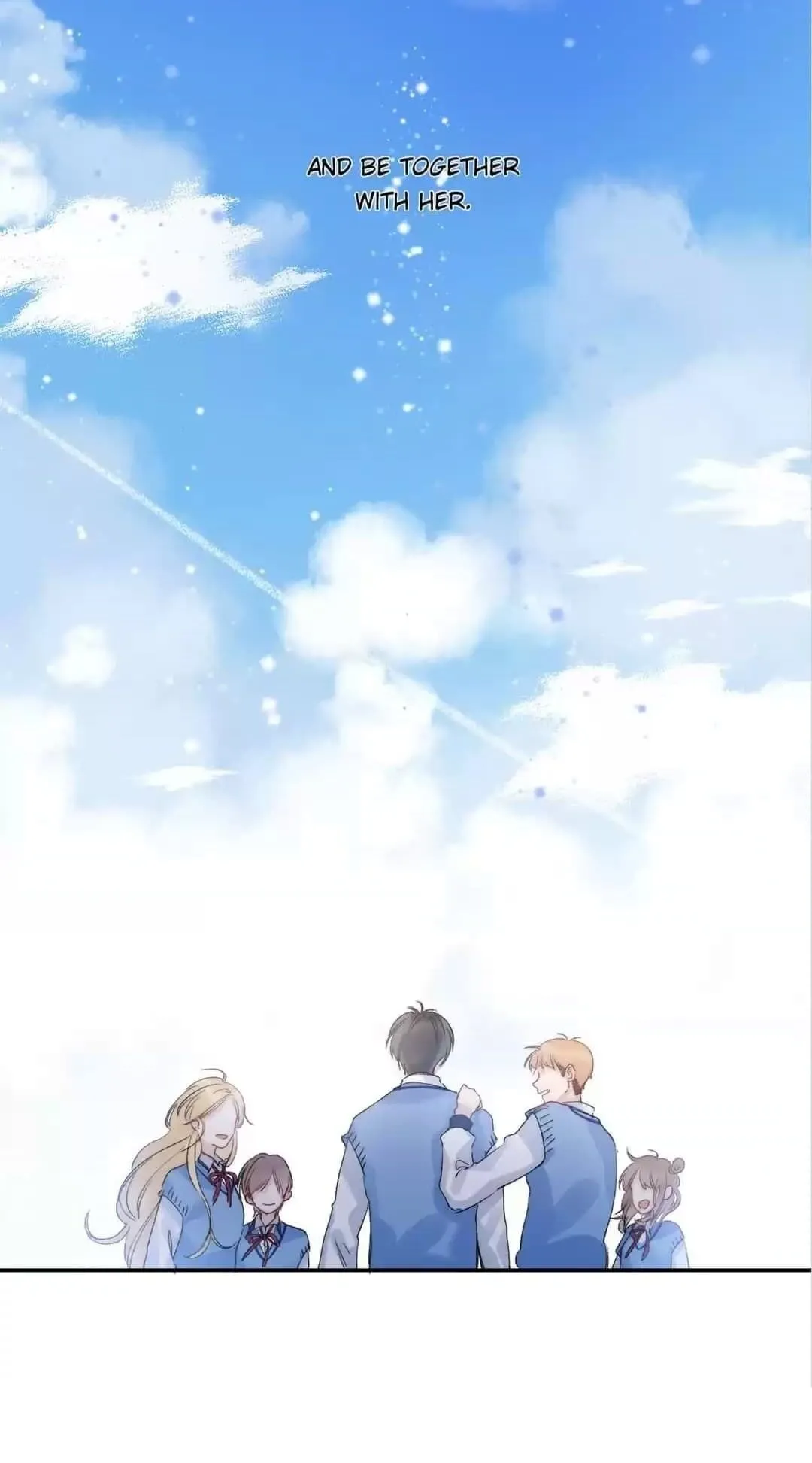 Read Gradually Close to the Heart chapter 90 image 53 on Lezhin