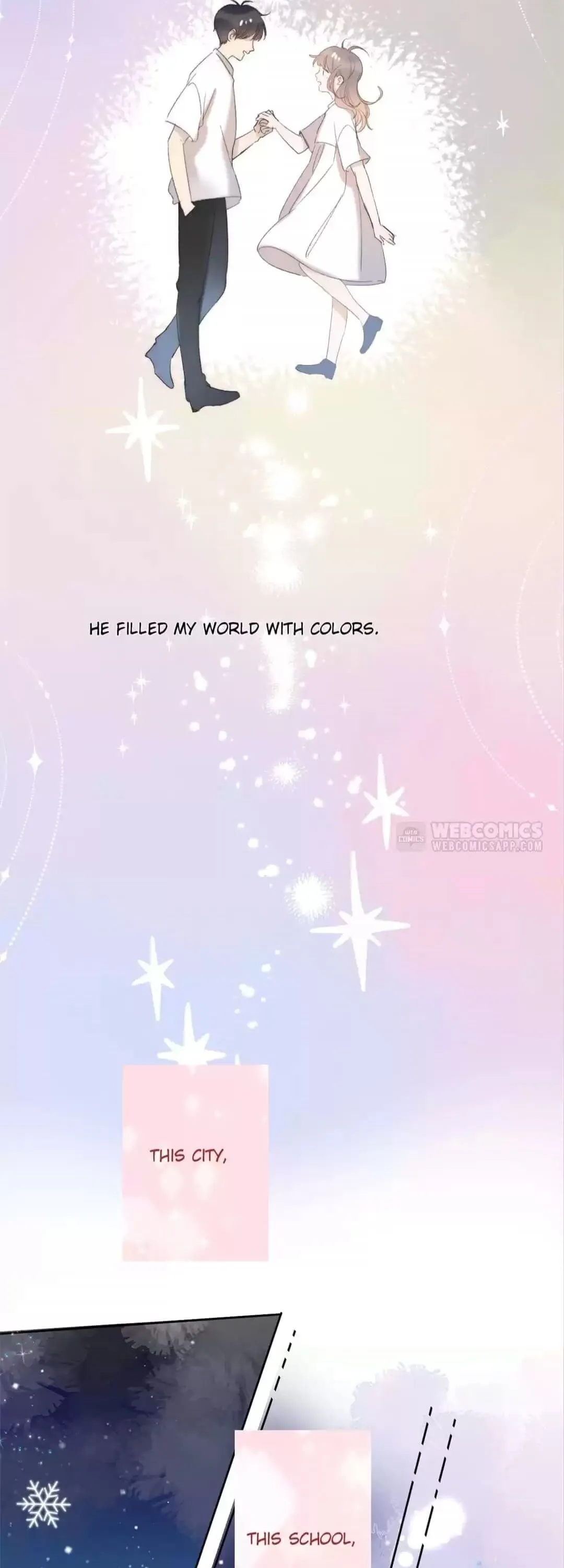 Read Gradually Close to the Heart chapter 90 image 7 on Lezhin