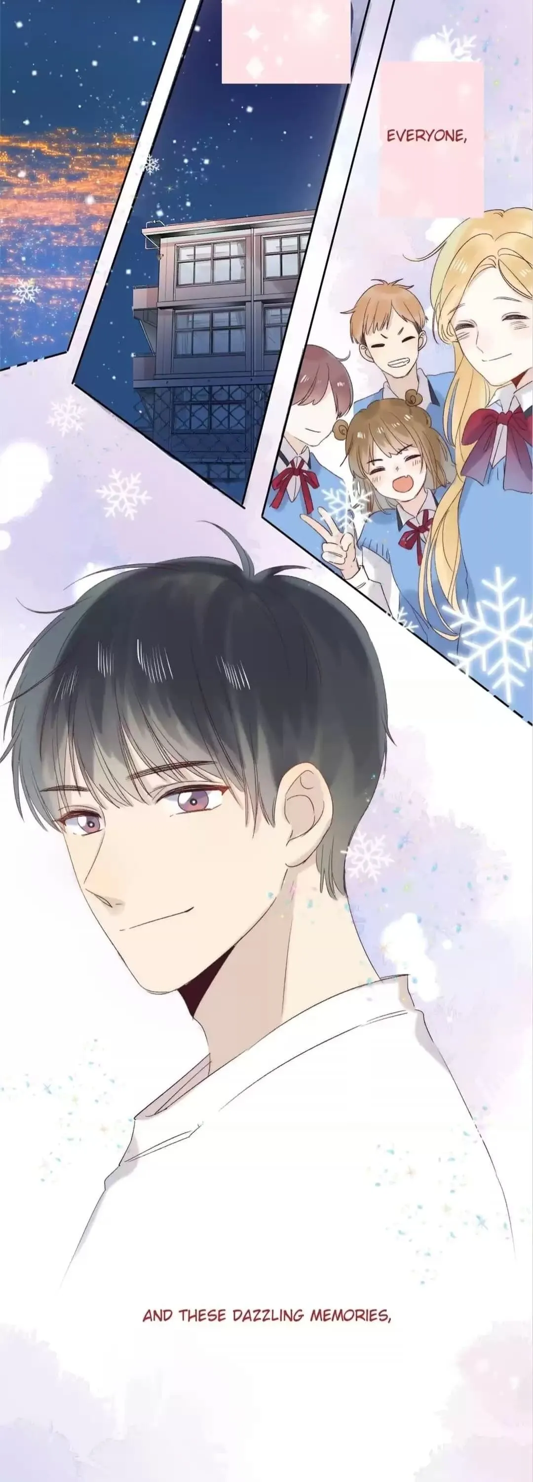 Read Gradually Close to the Heart chapter 90 image 8 on Lezhin
