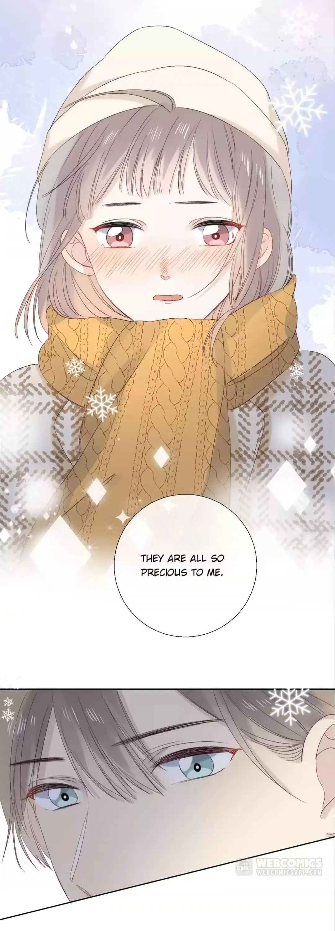 Read Gradually Close to the Heart chapter 90 image 9 on Lezhin