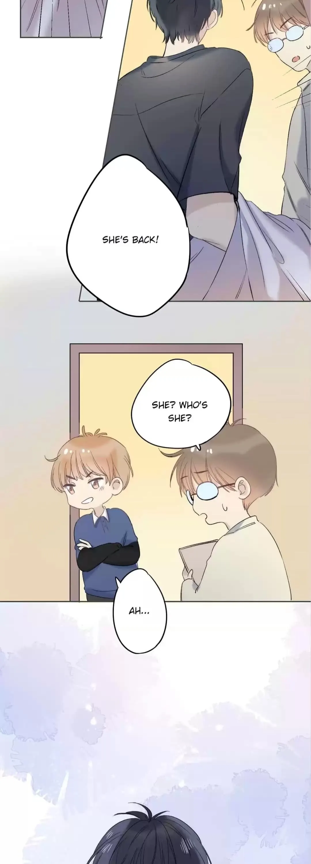 Read Gradually Close to the Heart chapter 91 image 10 on Lezhin