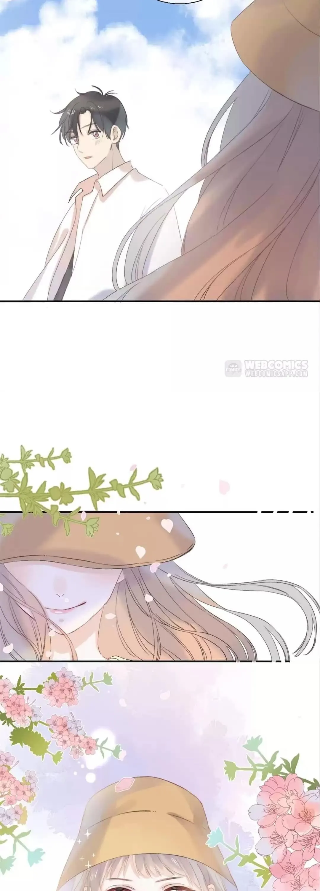 Read Gradually Close to the Heart chapter 91 image 14 on Lezhin