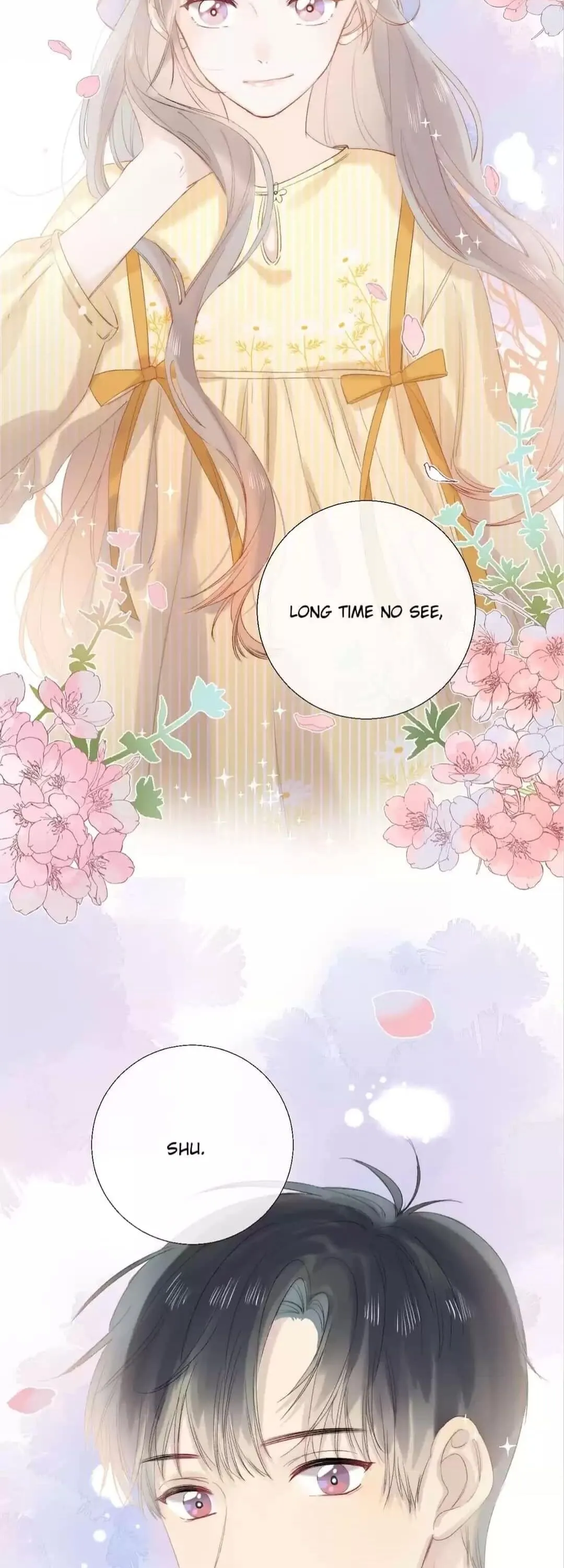Read Gradually Close to the Heart chapter 91 image 15 on Lezhin