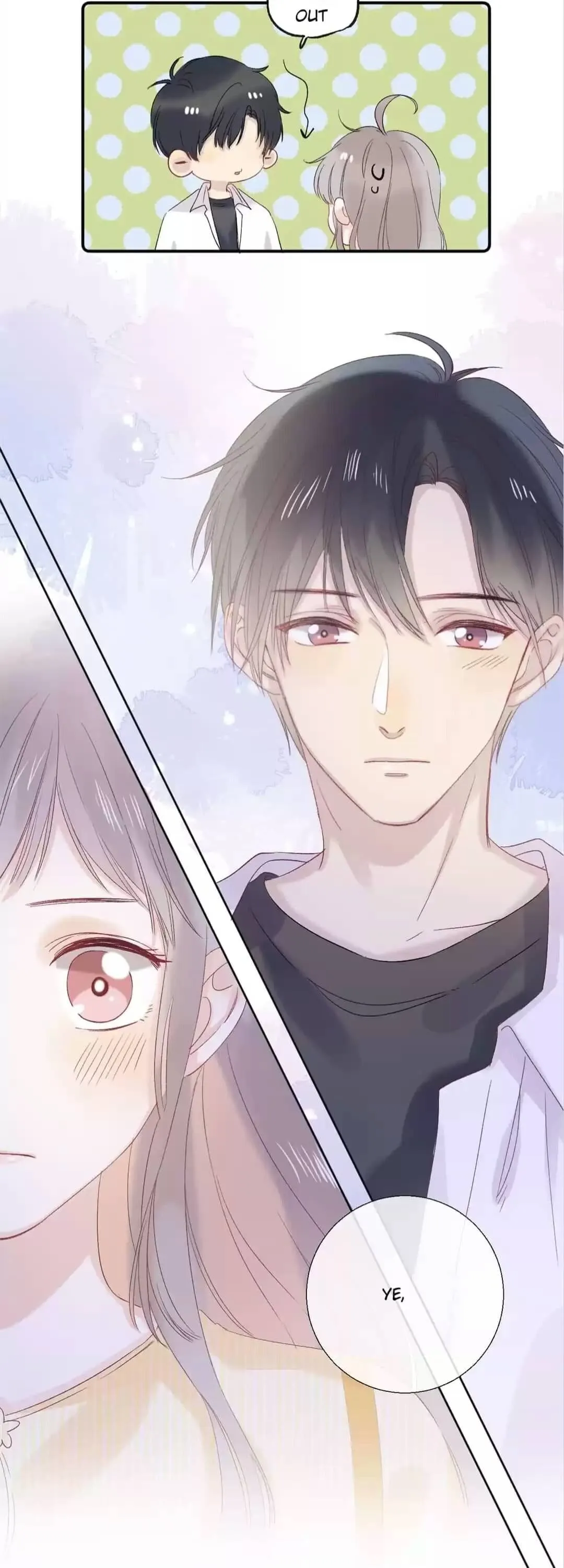 Read Gradually Close to the Heart chapter 91 image 20 on Lezhin