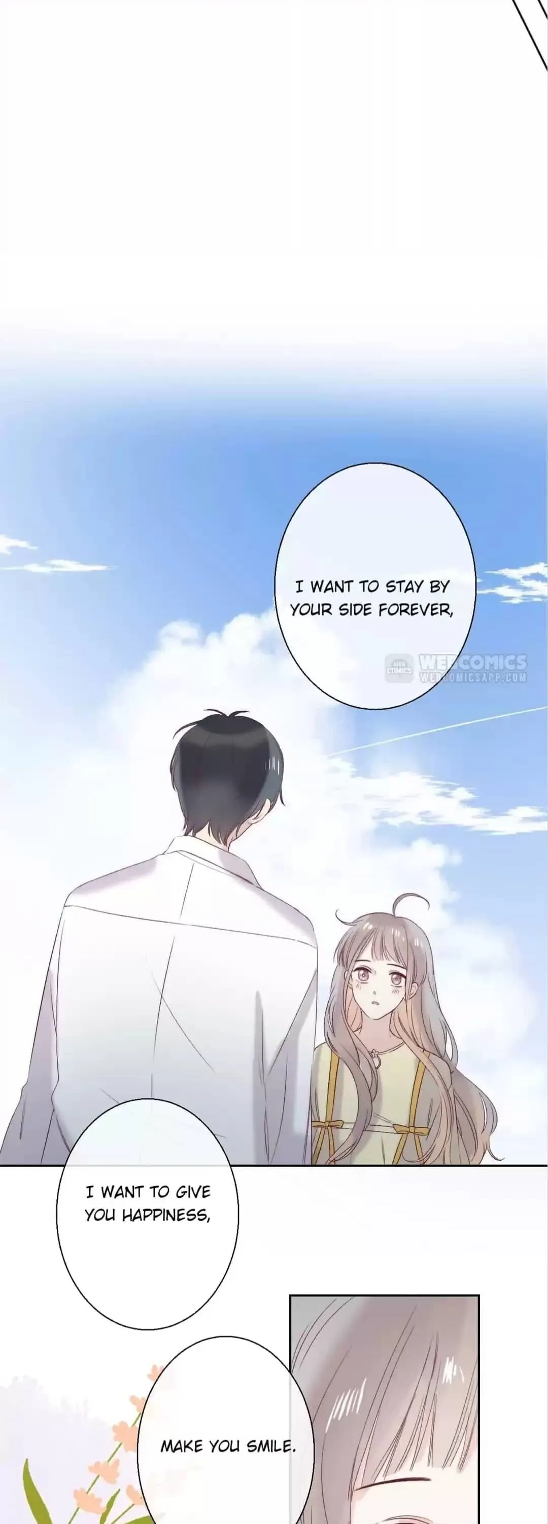 Read Gradually Close to the Heart chapter 91 image 21 on Lezhin