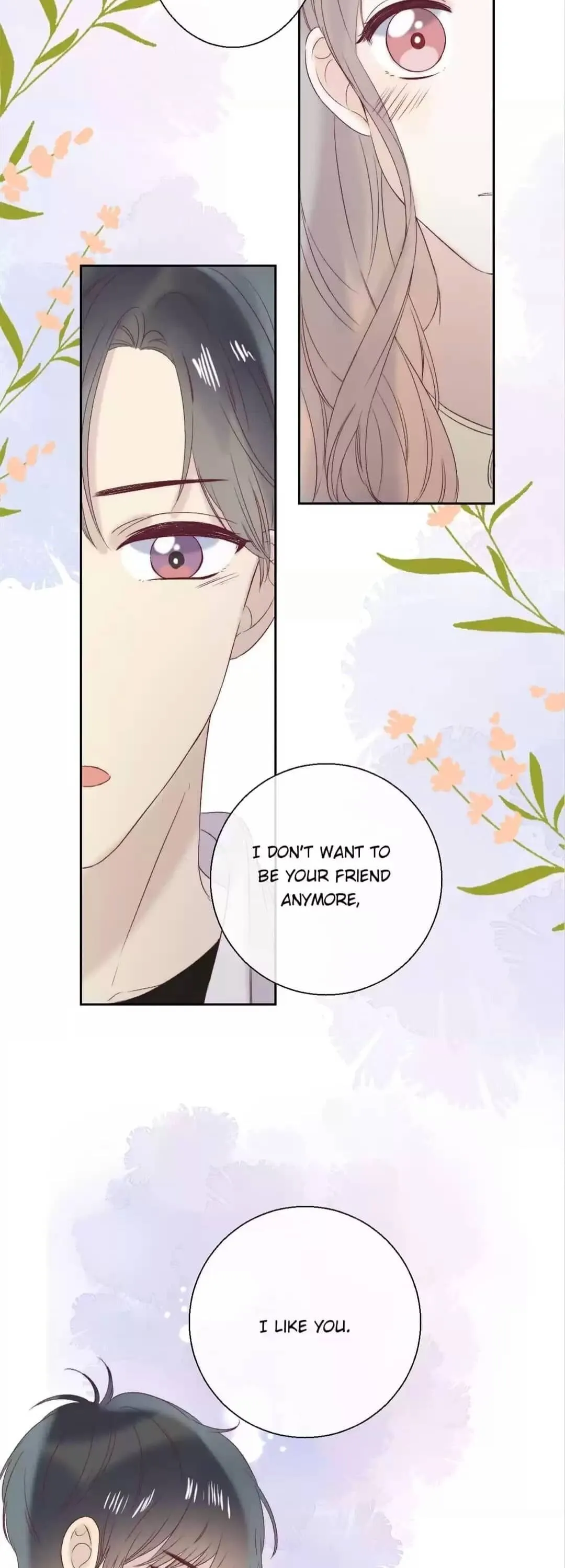Read Gradually Close to the Heart chapter 91 image 22 on Lezhin