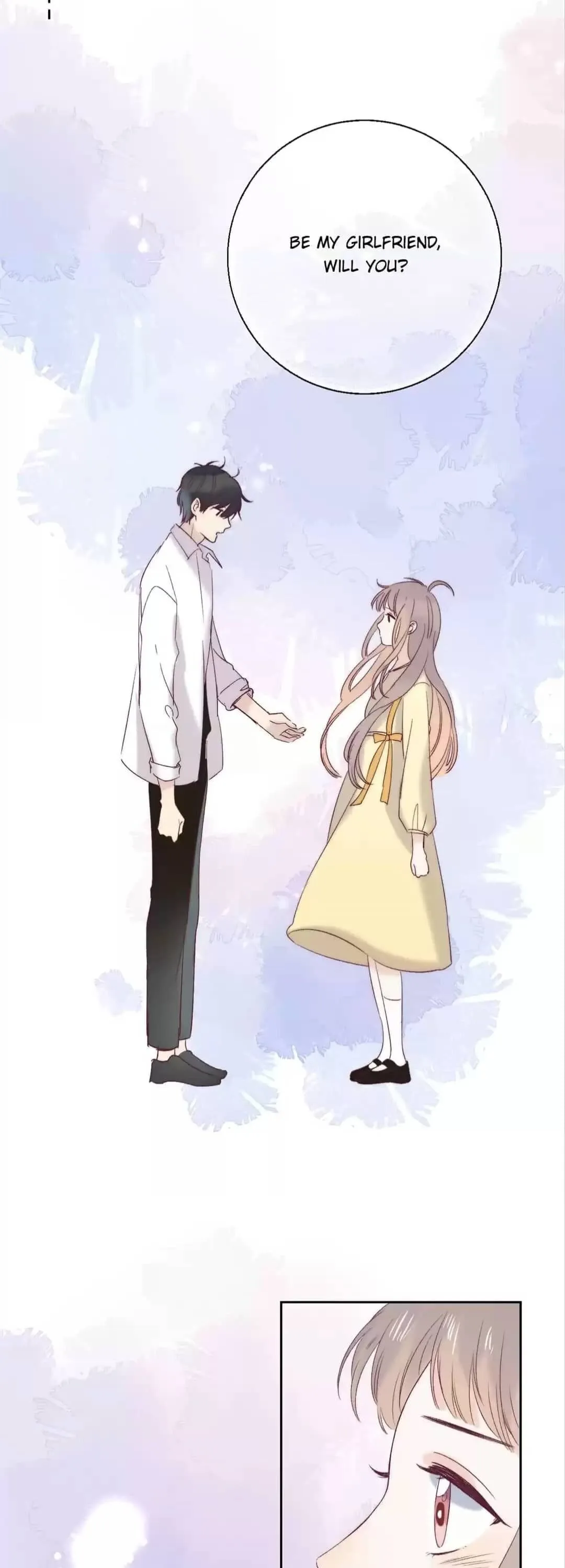 Read Gradually Close to the Heart chapter 91 image 24 on Lezhin