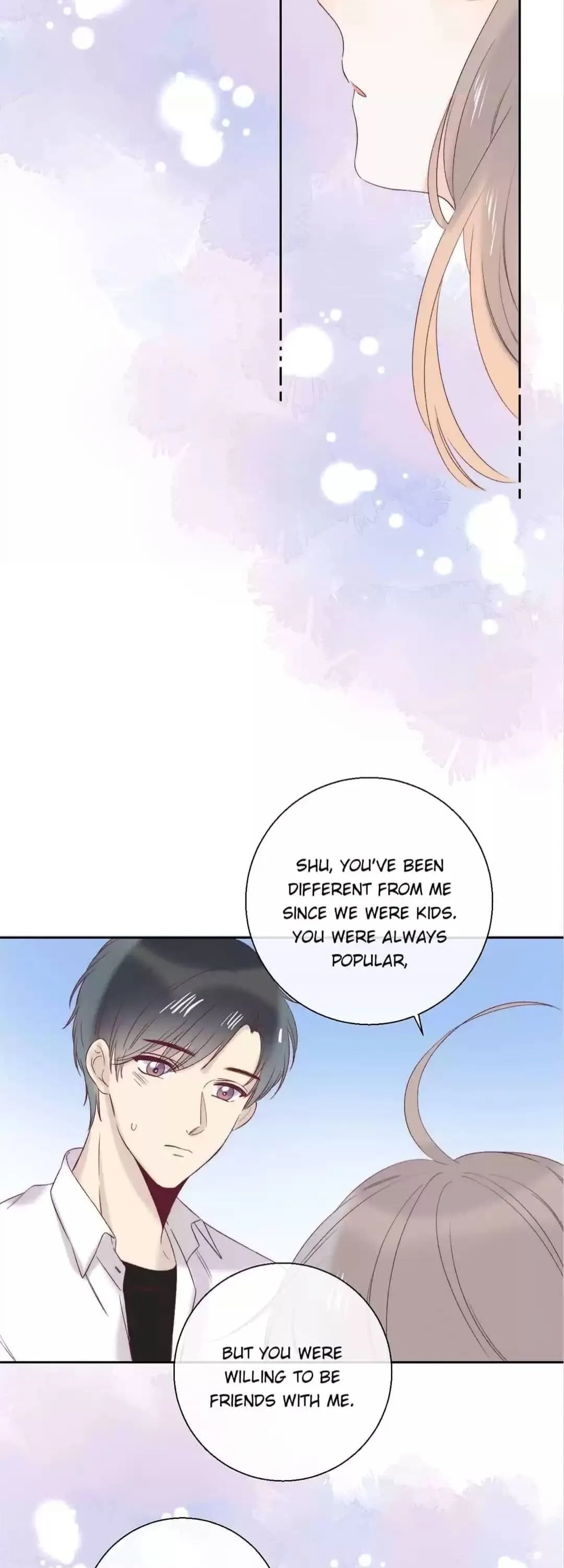 Read Gradually Close to the Heart chapter 91 image 25 on Lezhin