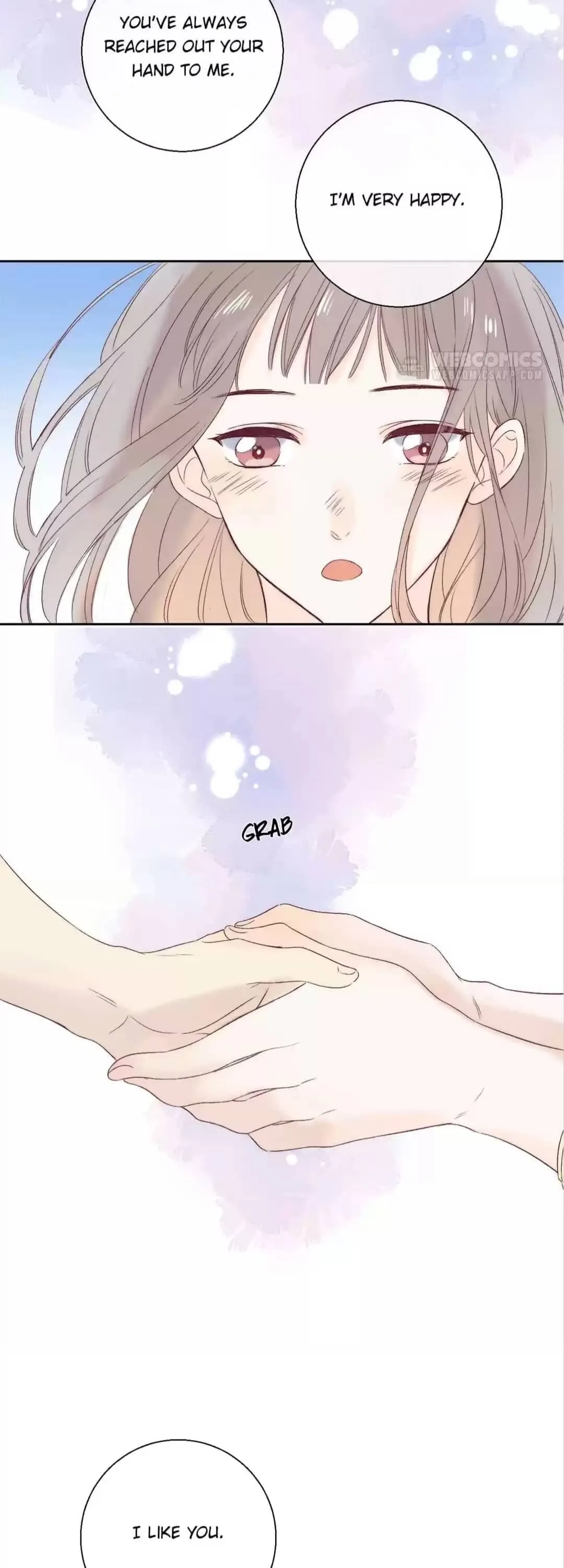 Read Gradually Close to the Heart chapter 91 image 26 on Lezhin