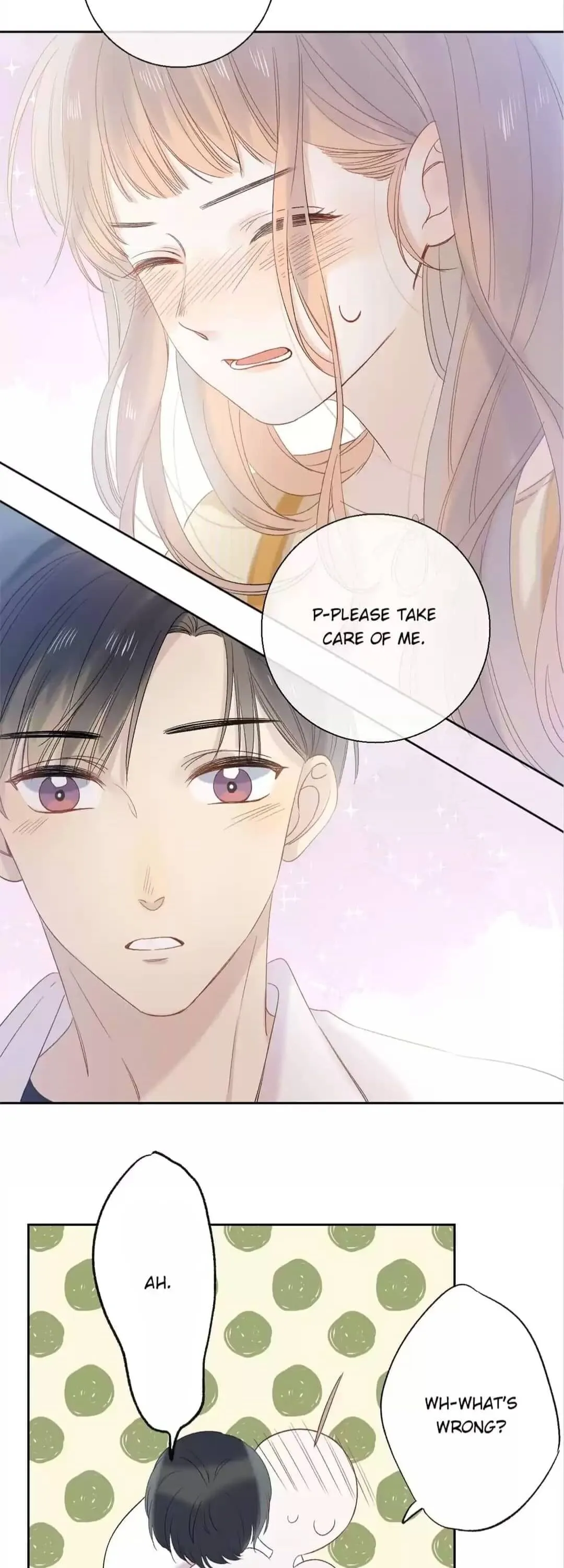 Read Gradually Close to the Heart chapter 91 image 27 on Lezhin
