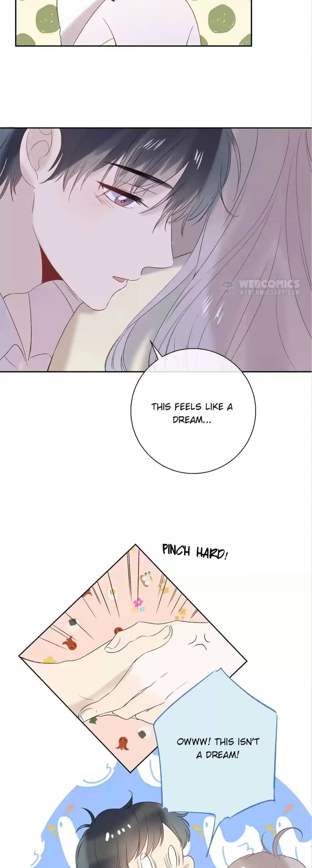 Read Gradually Close to the Heart chapter 91 image 28 on Lezhin