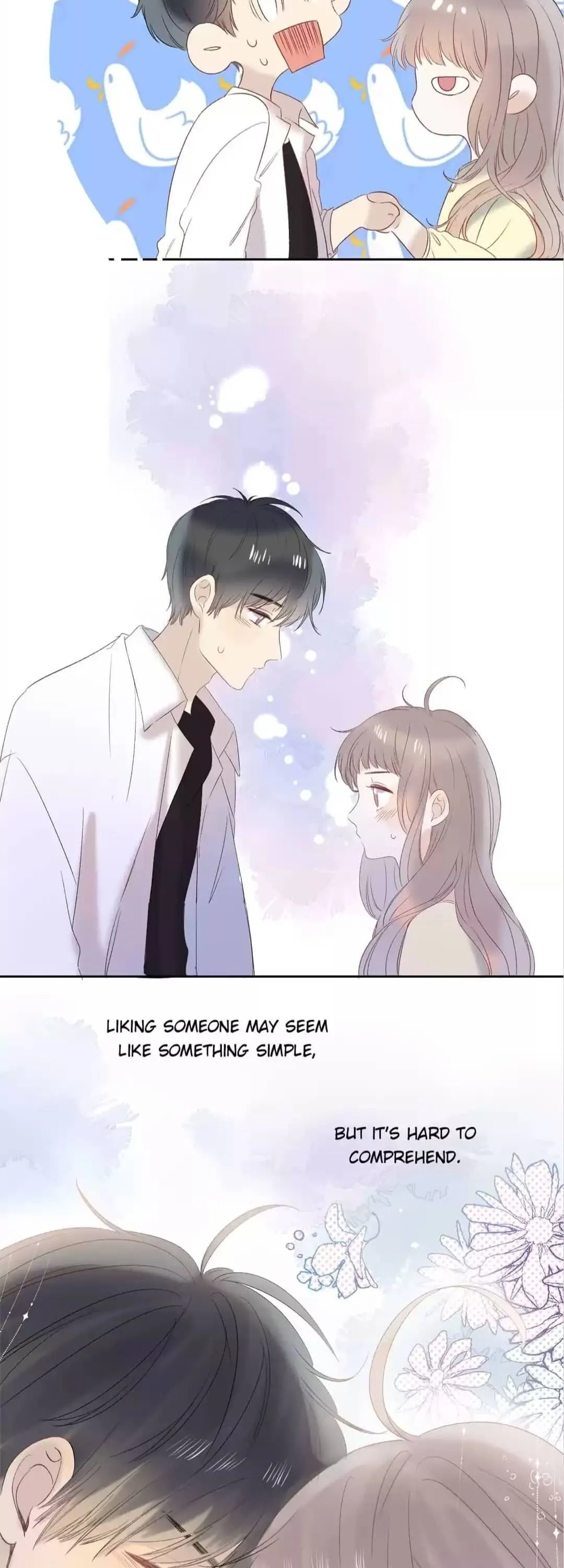 Read Gradually Close to the Heart chapter 91 image 29 on Lezhin
