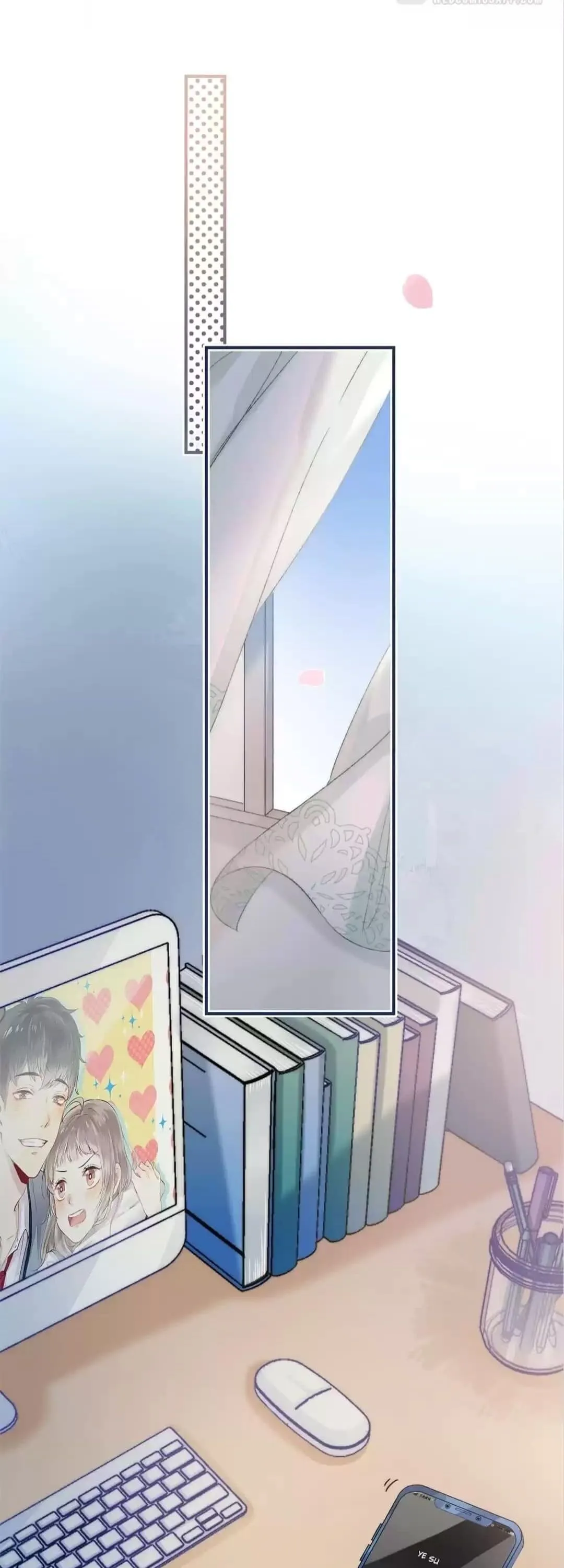 Read Gradually Close to the Heart chapter 91 image 3 on Lezhin