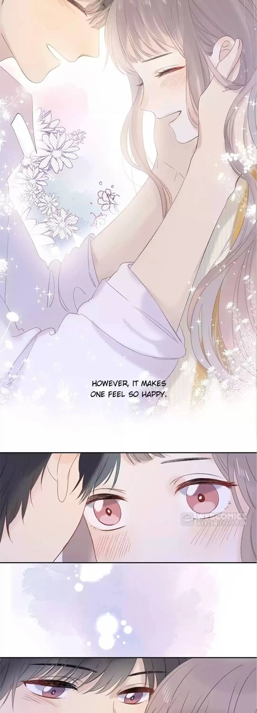 Read Gradually Close to the Heart chapter 91 image 30 on Lezhin
