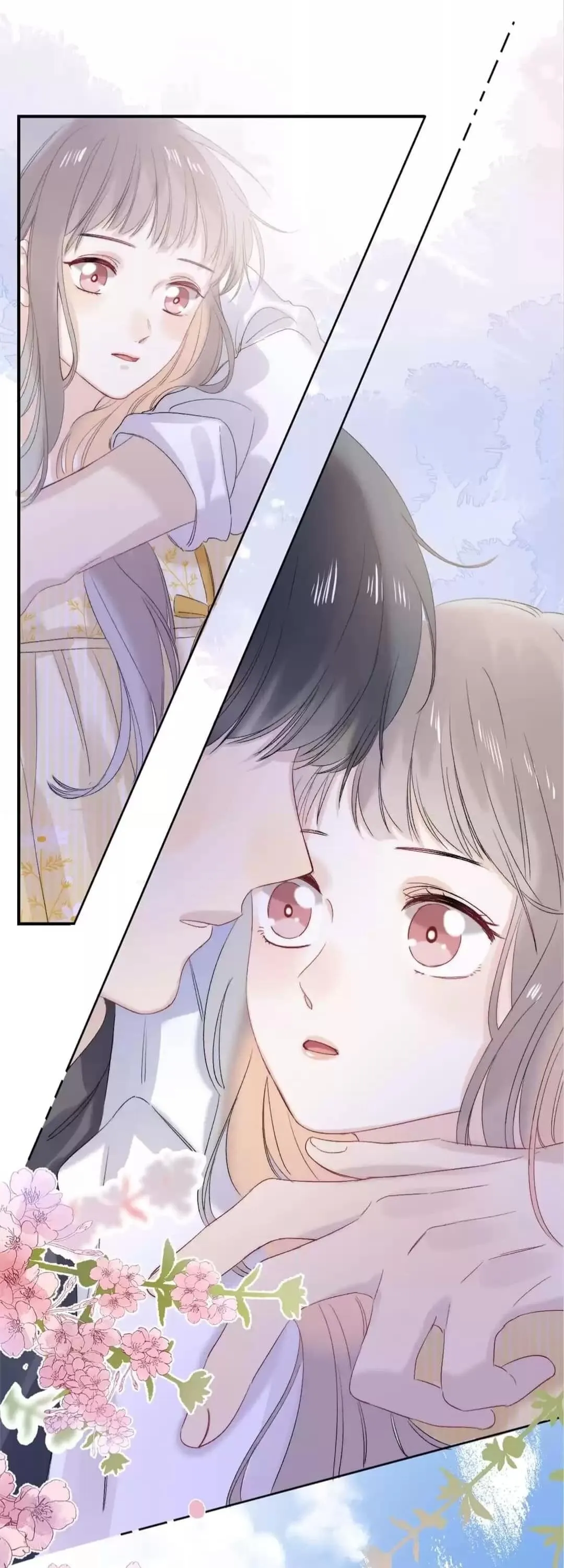 Read Gradually Close to the Heart chapter 91 image 34 on Lezhin
