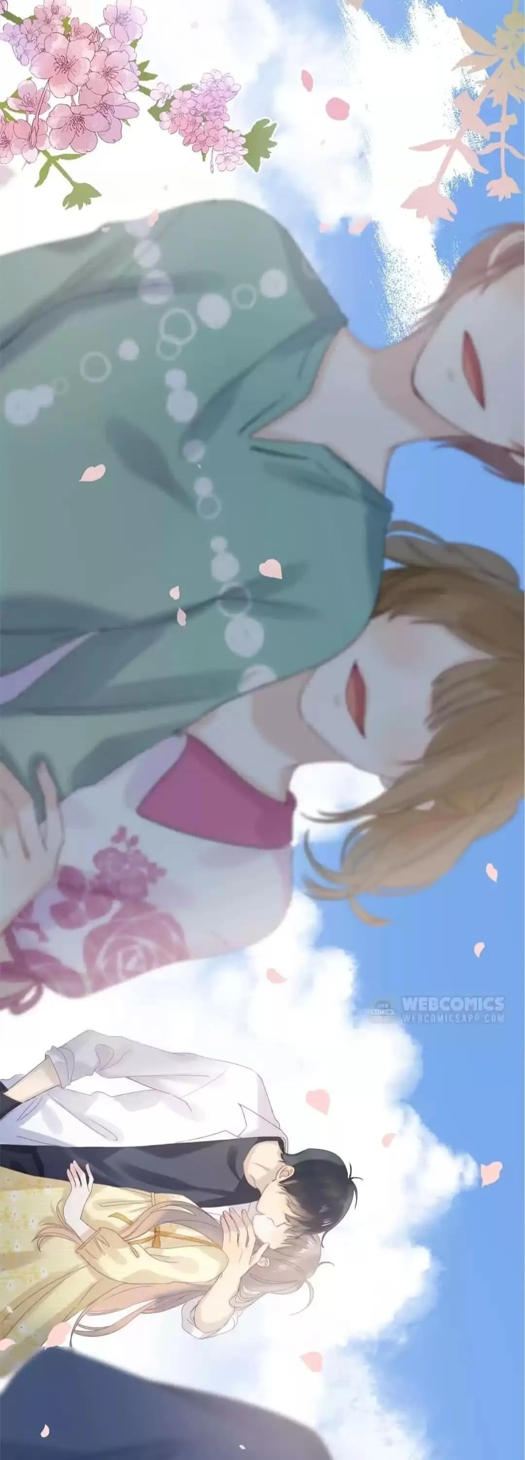 Read Gradually Close to the Heart chapter 91 image 35 on Lezhin