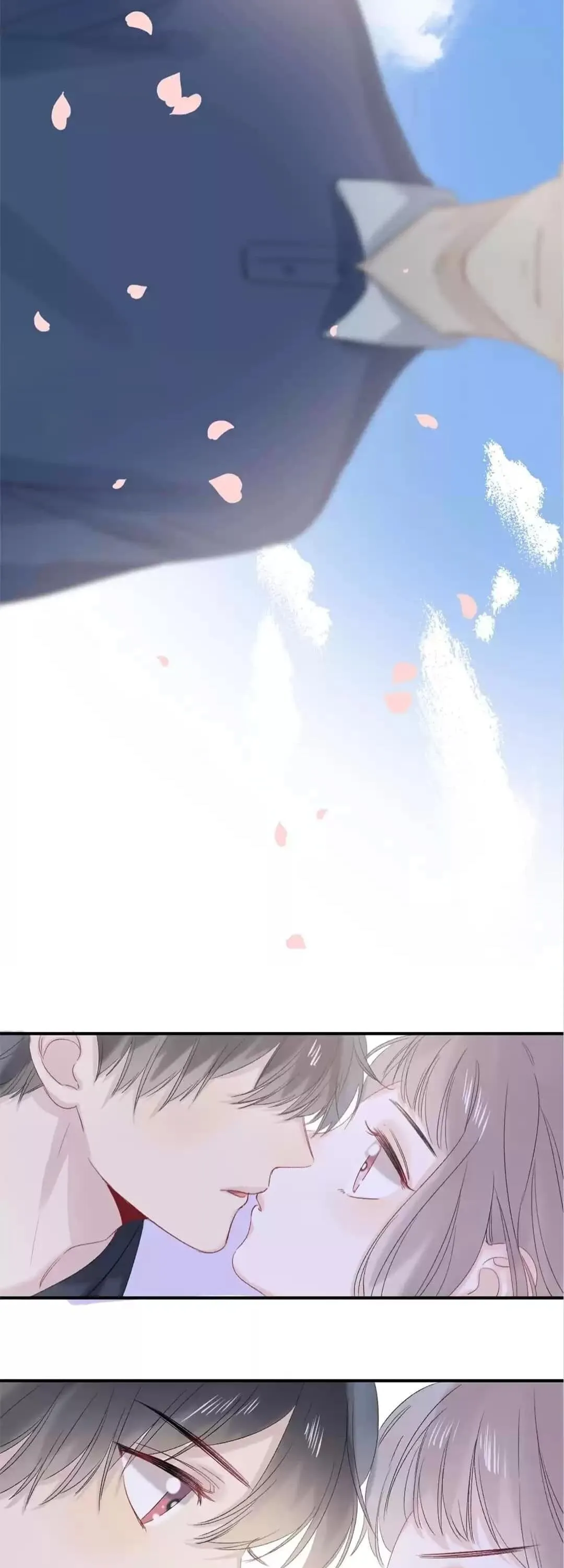 Read Gradually Close to the Heart chapter 91 image 36 on Lezhin