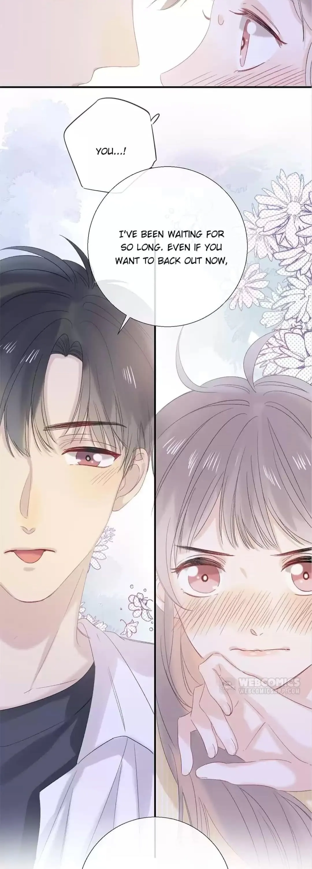 Read Gradually Close to the Heart chapter 91 image 37 on Lezhin