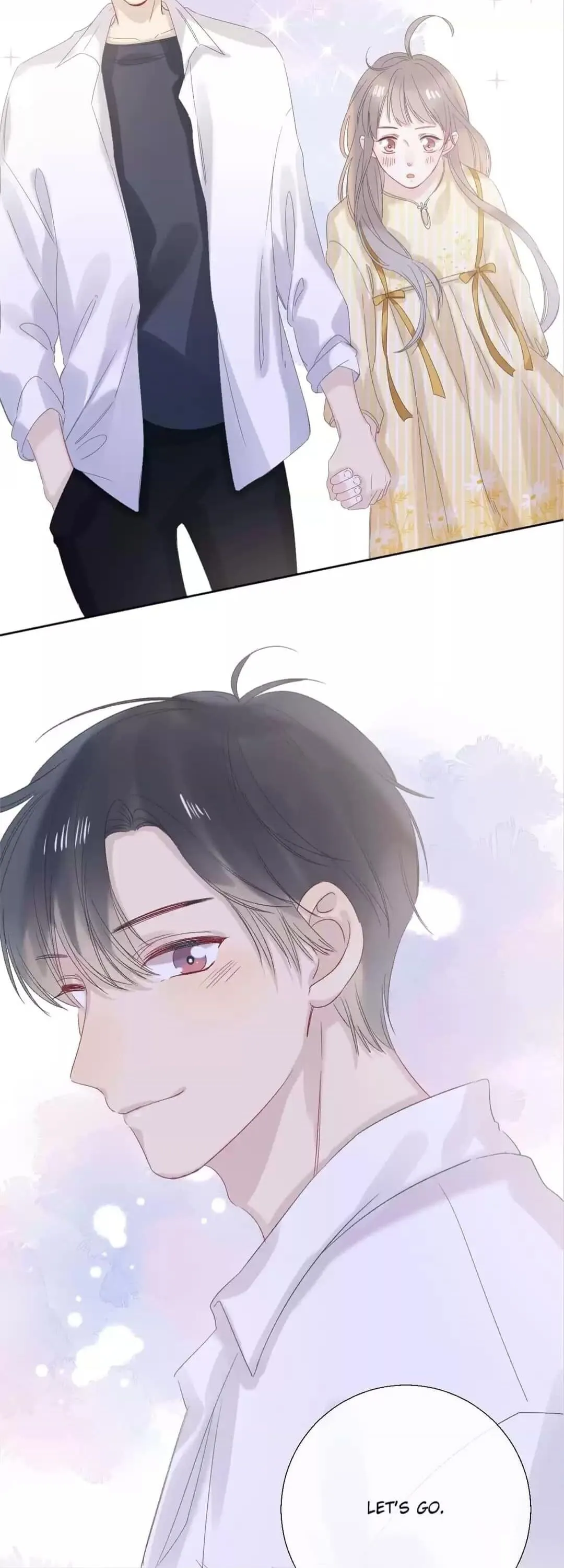 Read Gradually Close to the Heart chapter 91 image 39 on Lezhin