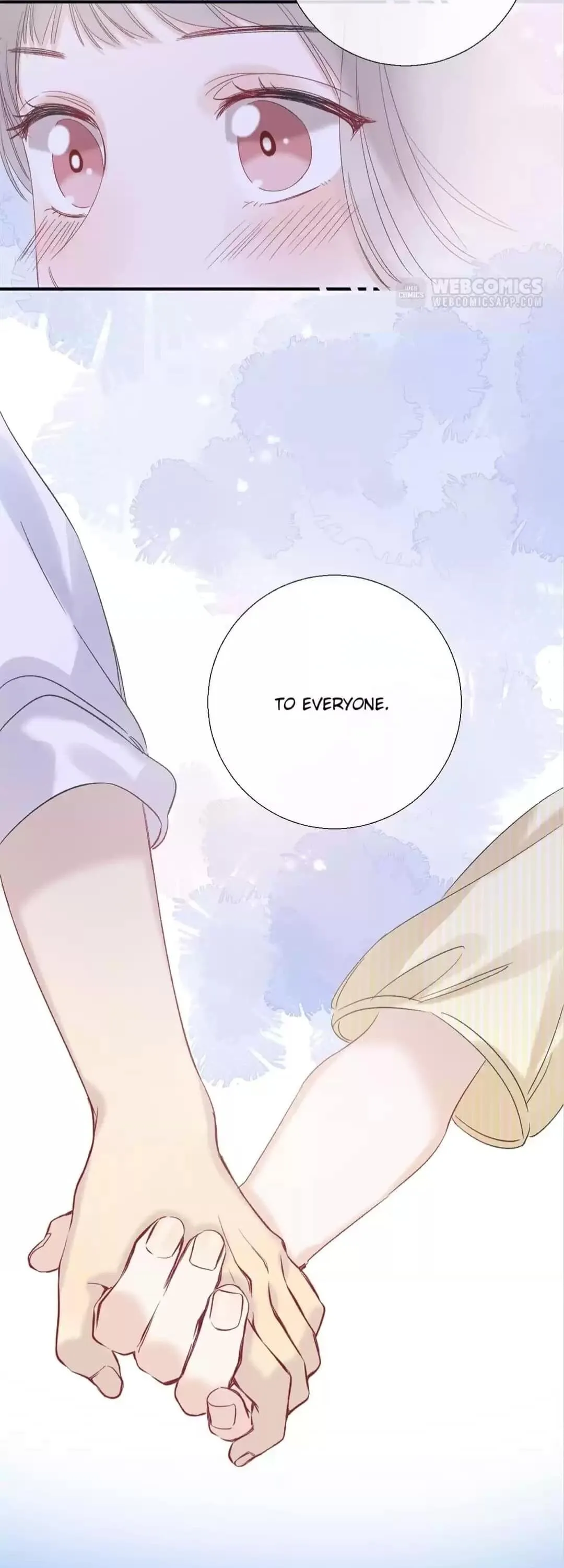 Read Gradually Close to the Heart chapter 91 image 40 on Lezhin