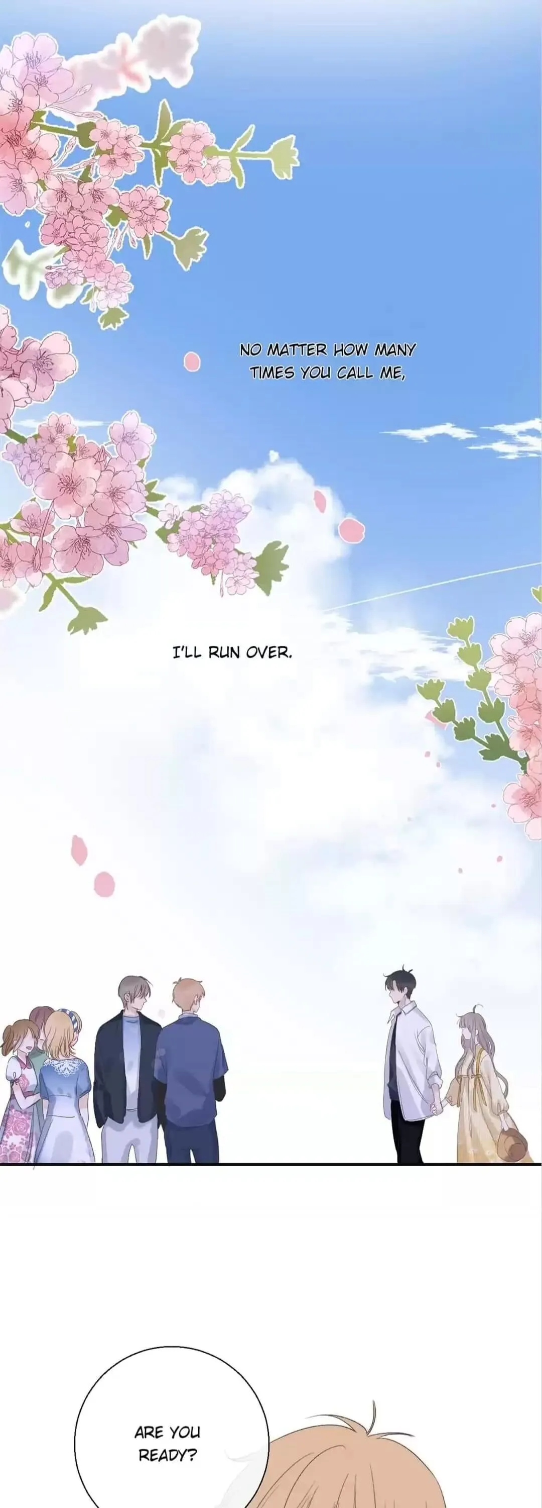 Read Gradually Close to the Heart chapter 91 image 41 on Lezhin