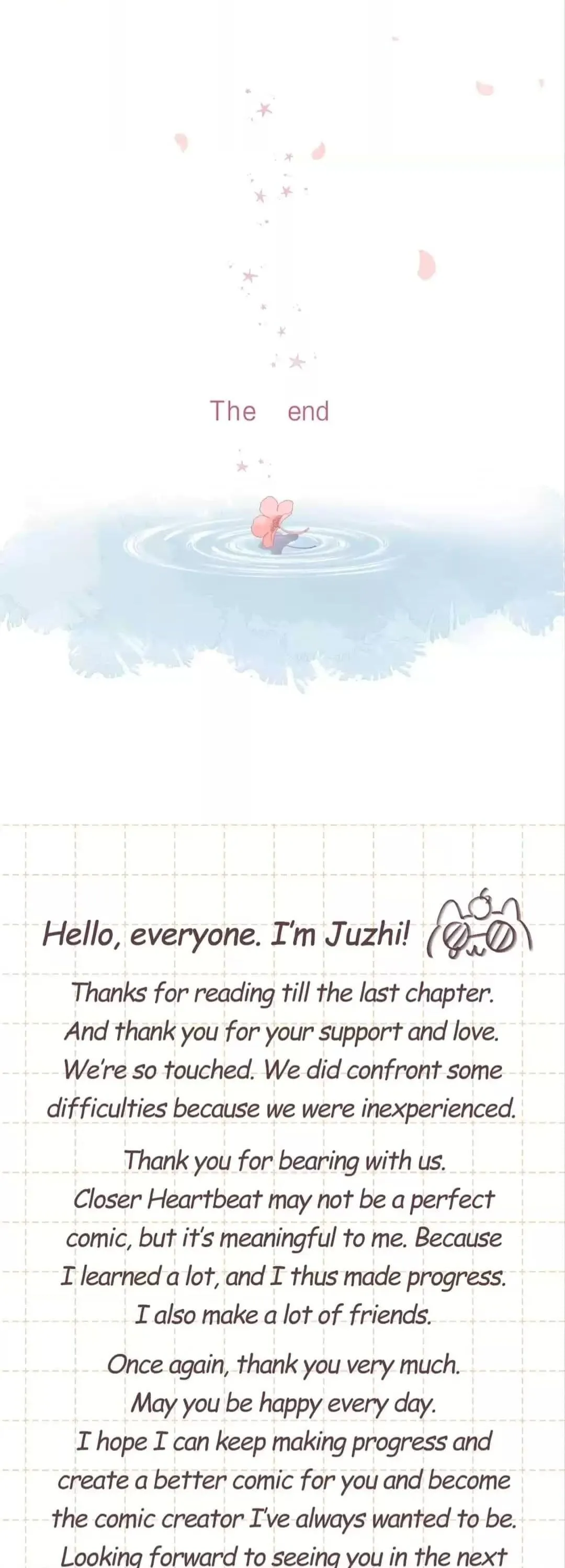 Read Gradually Close to the Heart chapter 91 image 45 on Lezhin