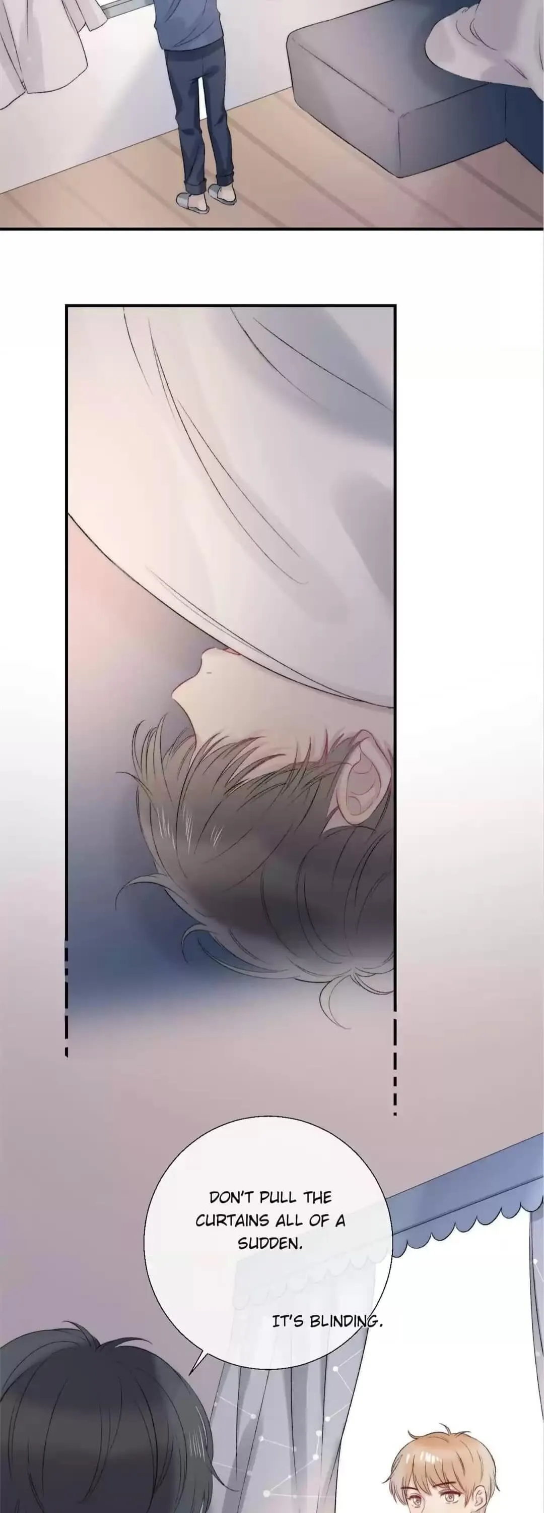 Read Gradually Close to the Heart chapter 91 image 6 on Lezhin