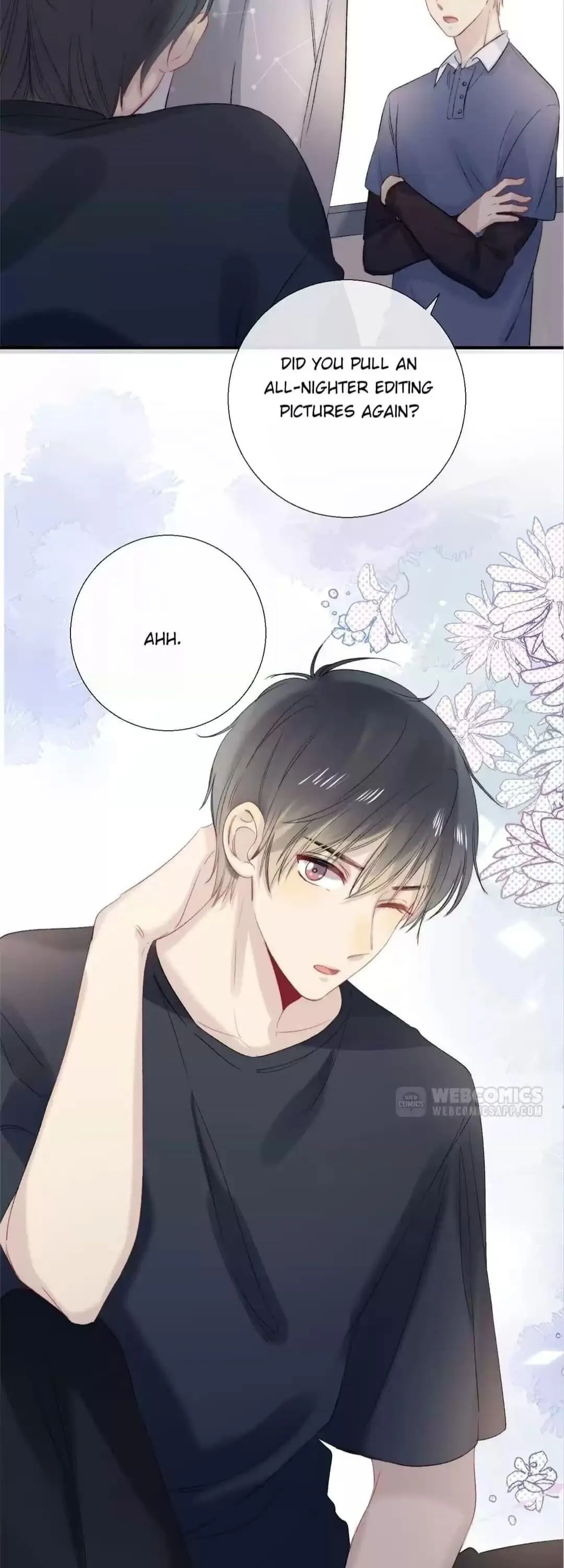 Read Gradually Close to the Heart chapter 91 image 7 on Lezhin