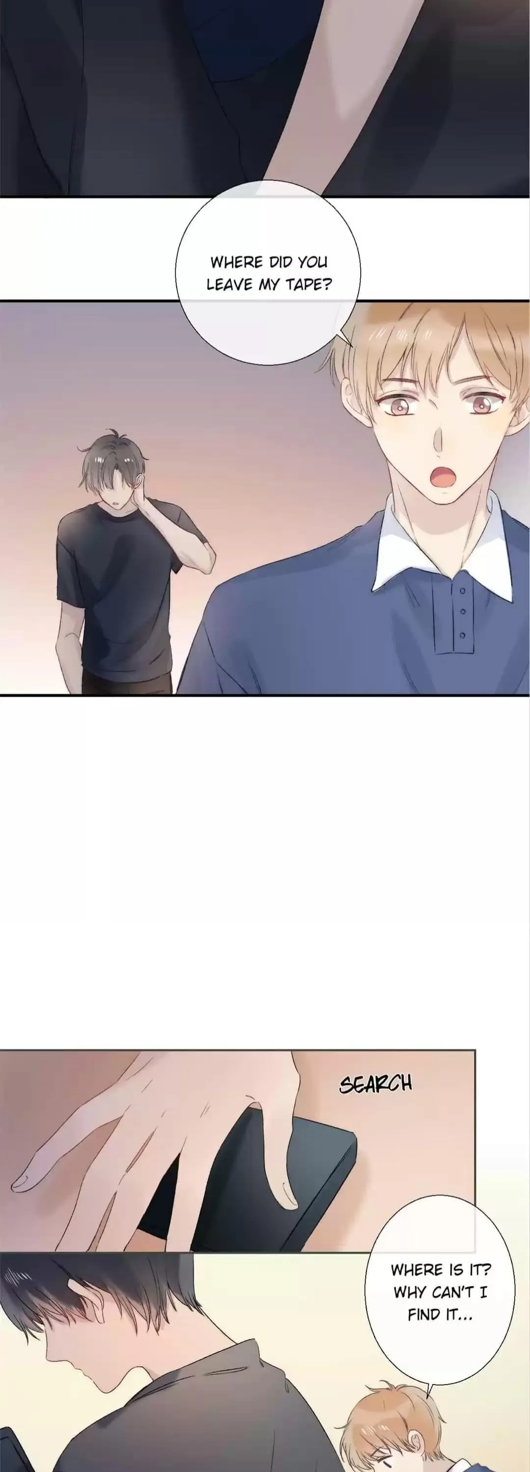 Read Gradually Close to the Heart chapter 91 image 8 on Lezhin