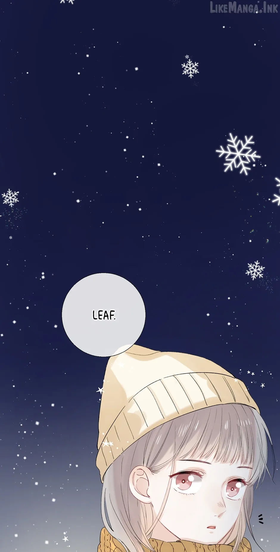 Read Gradually Close to the Heart chapter 92 image 1 on Lezhin