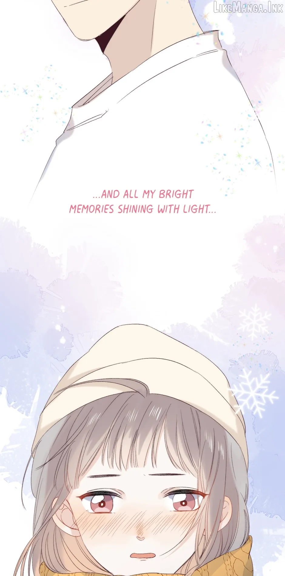 Read Gradually Close to the Heart chapter 92 image 12 on Lezhin