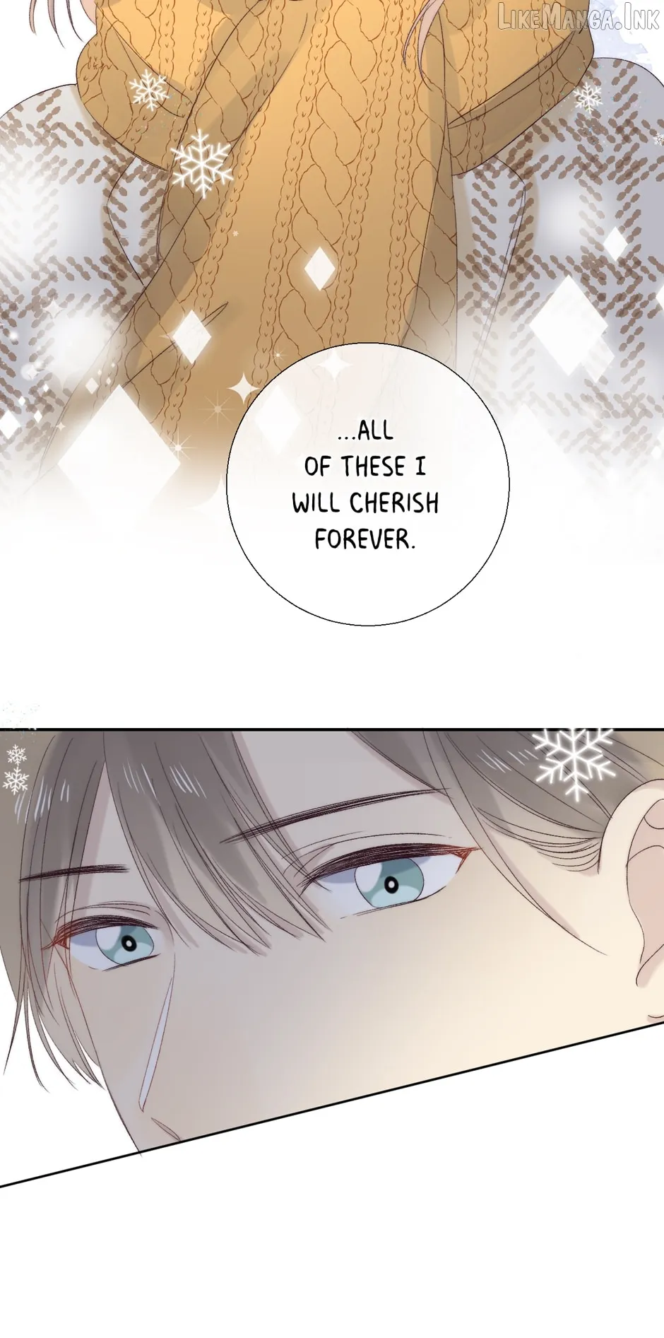 Read Gradually Close to the Heart chapter 92 image 13 on Lezhin