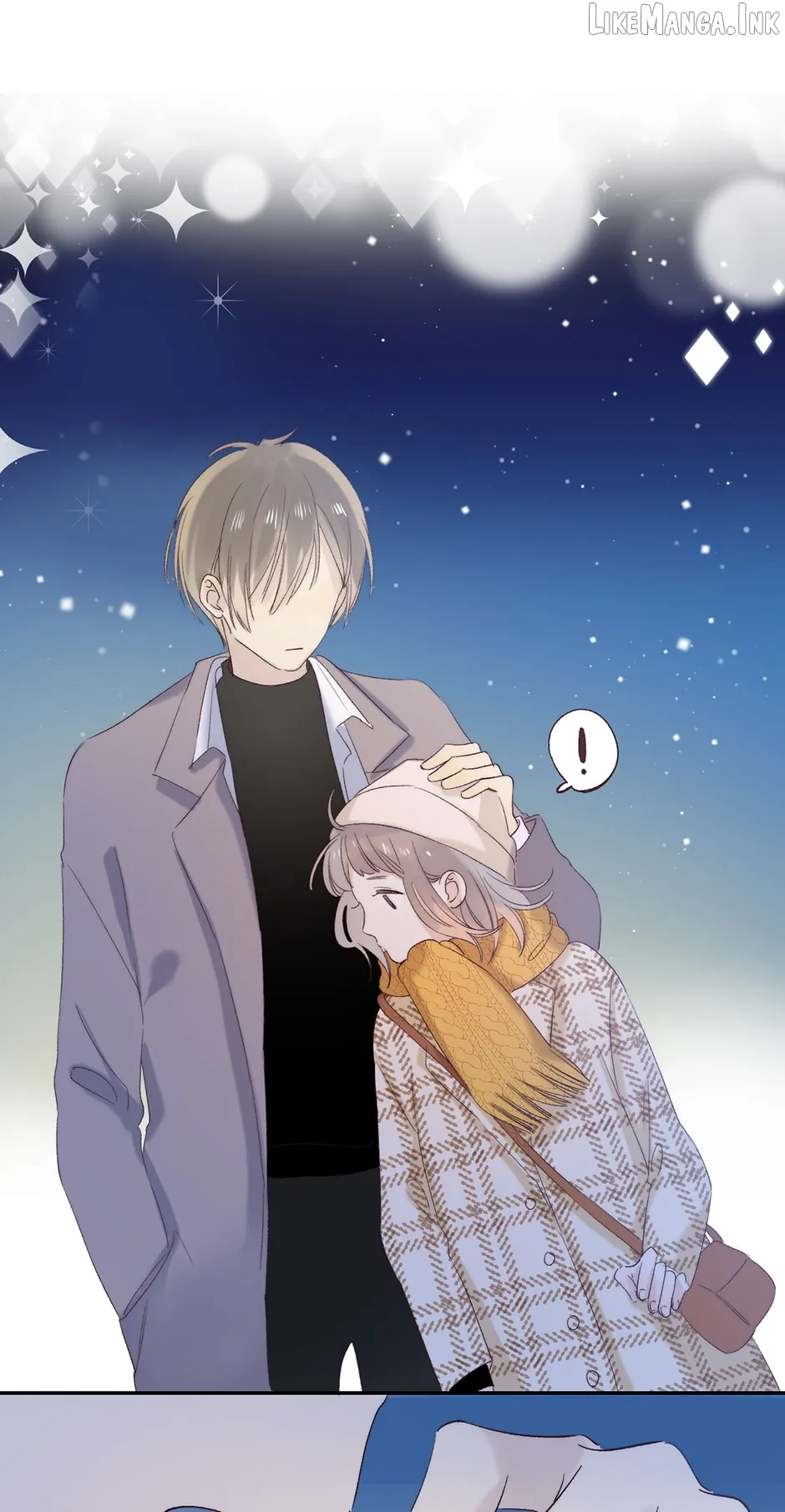 Read Gradually Close to the Heart chapter 92 image 14 on Lezhin