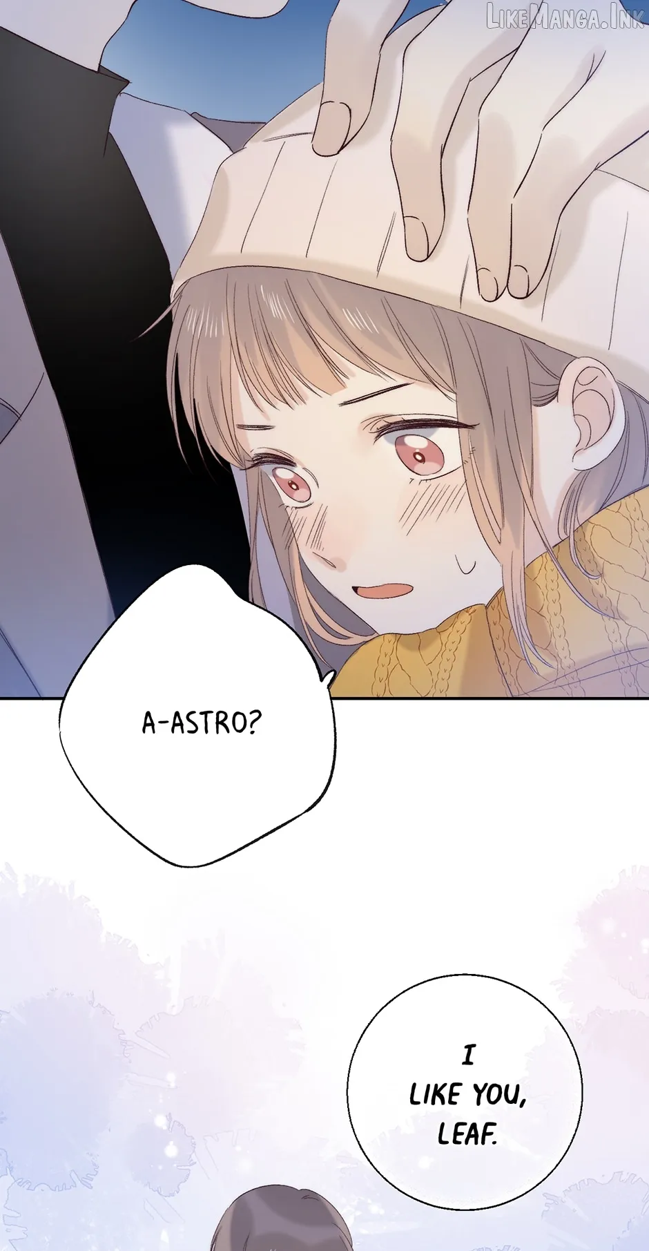 Read Gradually Close to the Heart chapter 92 image 15 on Lezhin