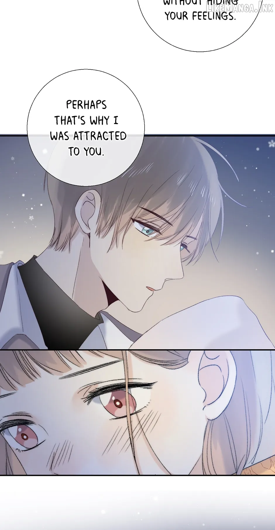 Read Gradually Close to the Heart chapter 92 image 17 on Lezhin