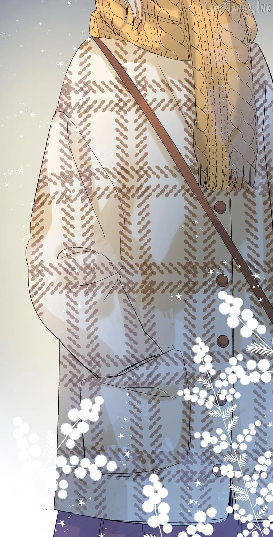 Read Gradually Close to the Heart chapter 92 image 2 on Lezhin