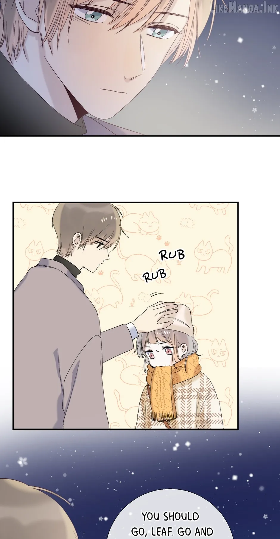 Read Gradually Close to the Heart chapter 92 image 20 on Lezhin