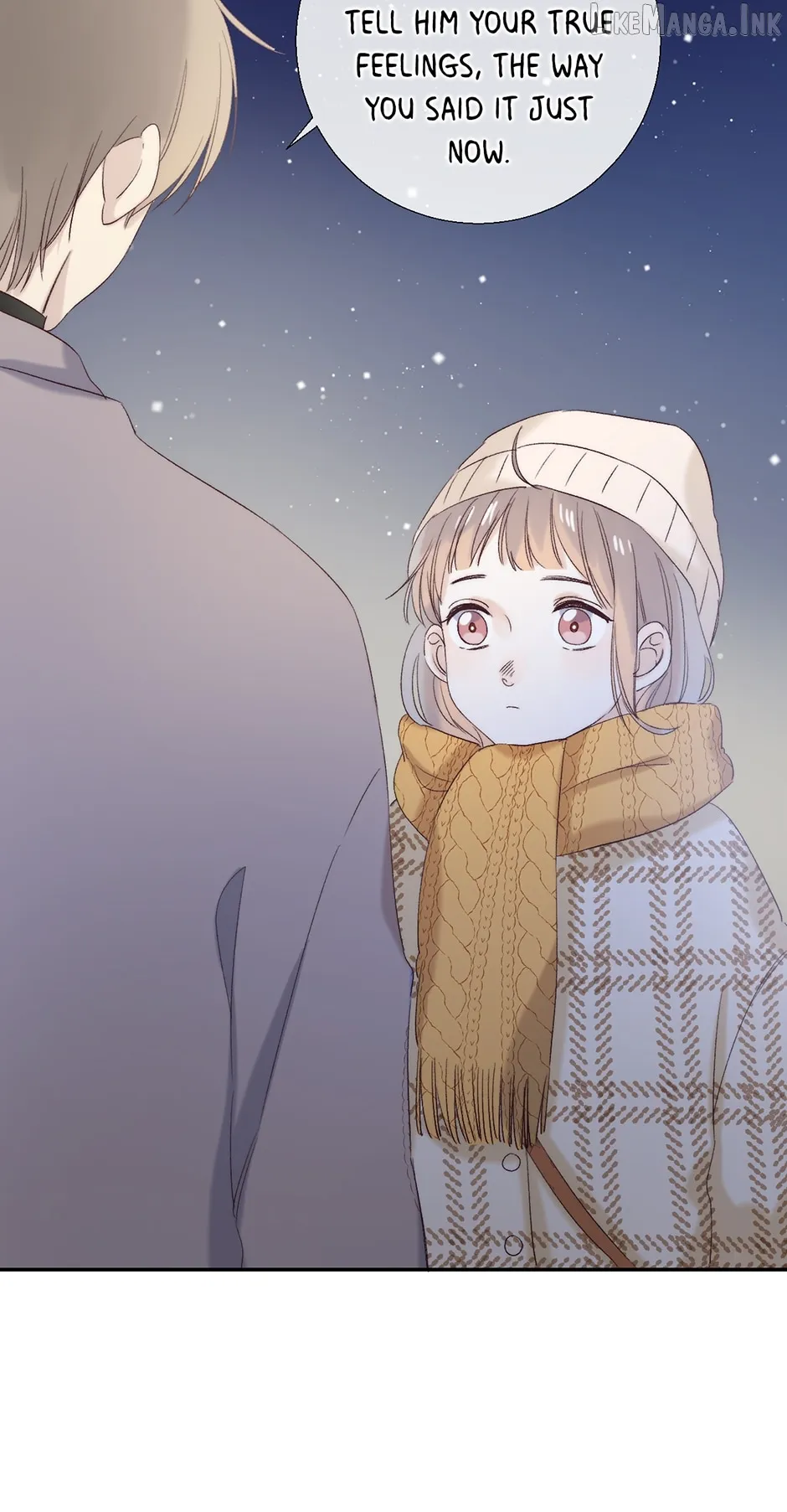 Read Gradually Close to the Heart chapter 92 image 21 on Lezhin