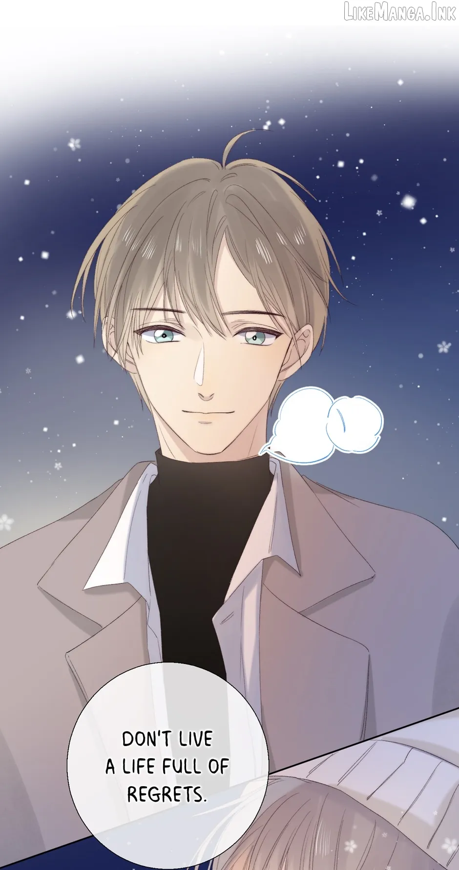 Read Gradually Close to the Heart chapter 92 image 22 on Lezhin